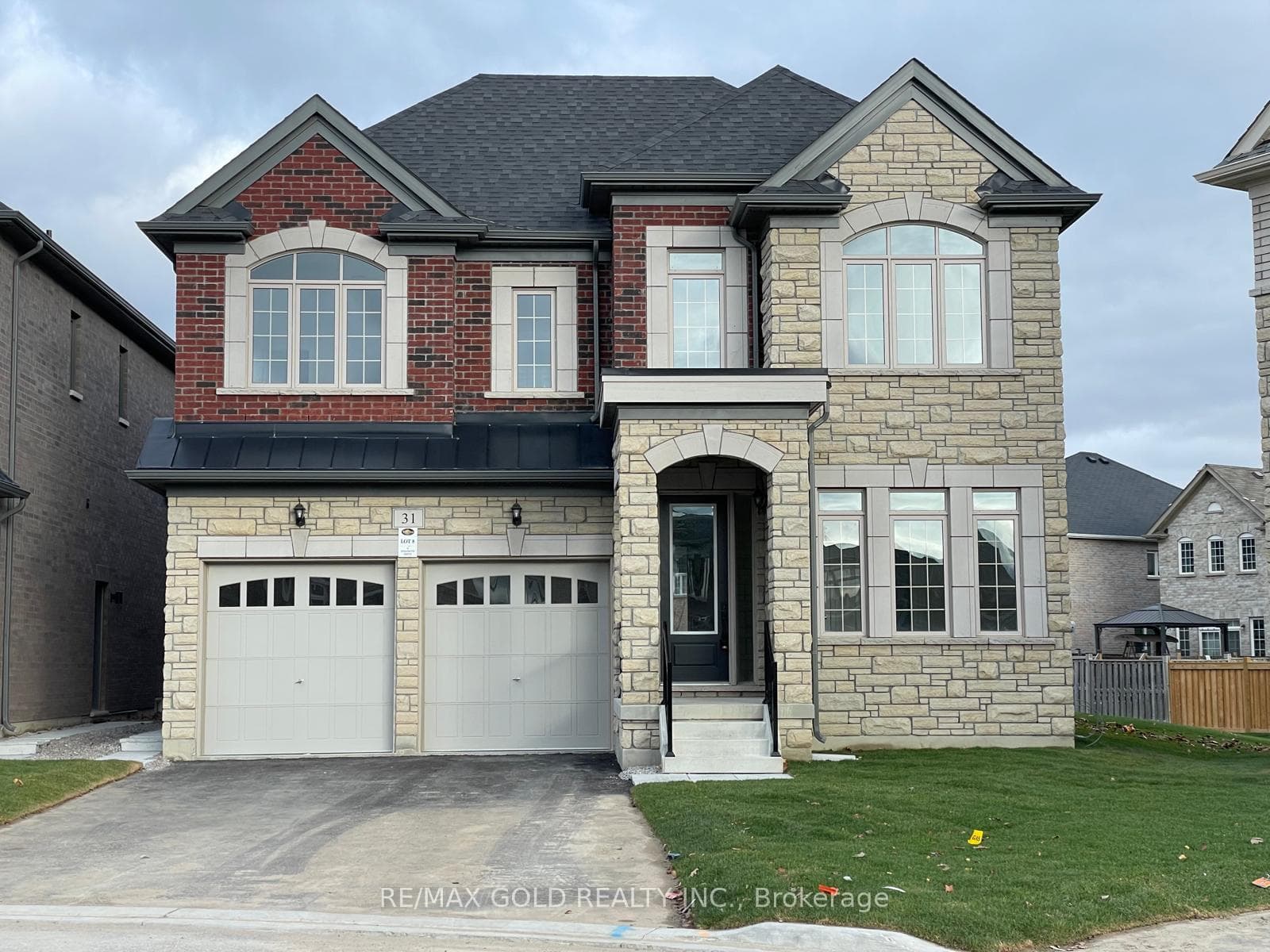 31 Dolomite Drive, Brampton, ON L6P 4R6 - Photo 1