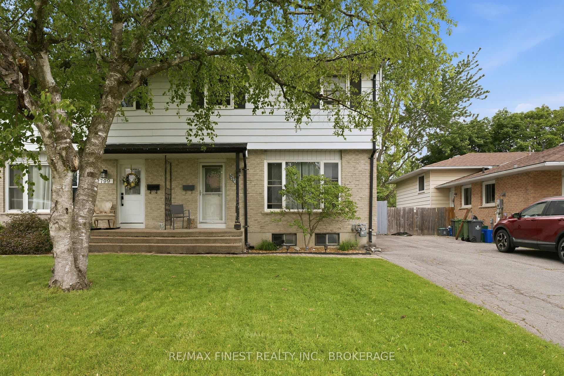 801 Grouse Crescent, Kingston, ON K7P 1A1 - Photo 1
