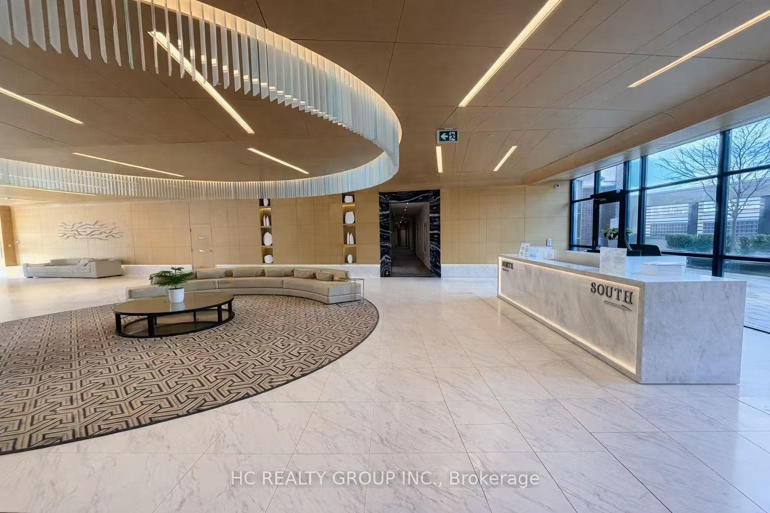 99 The Donway N/A Unit 1111, Don Mills / Parkwoods / Victoria Village, ON M3C 0N8 - Photo 1