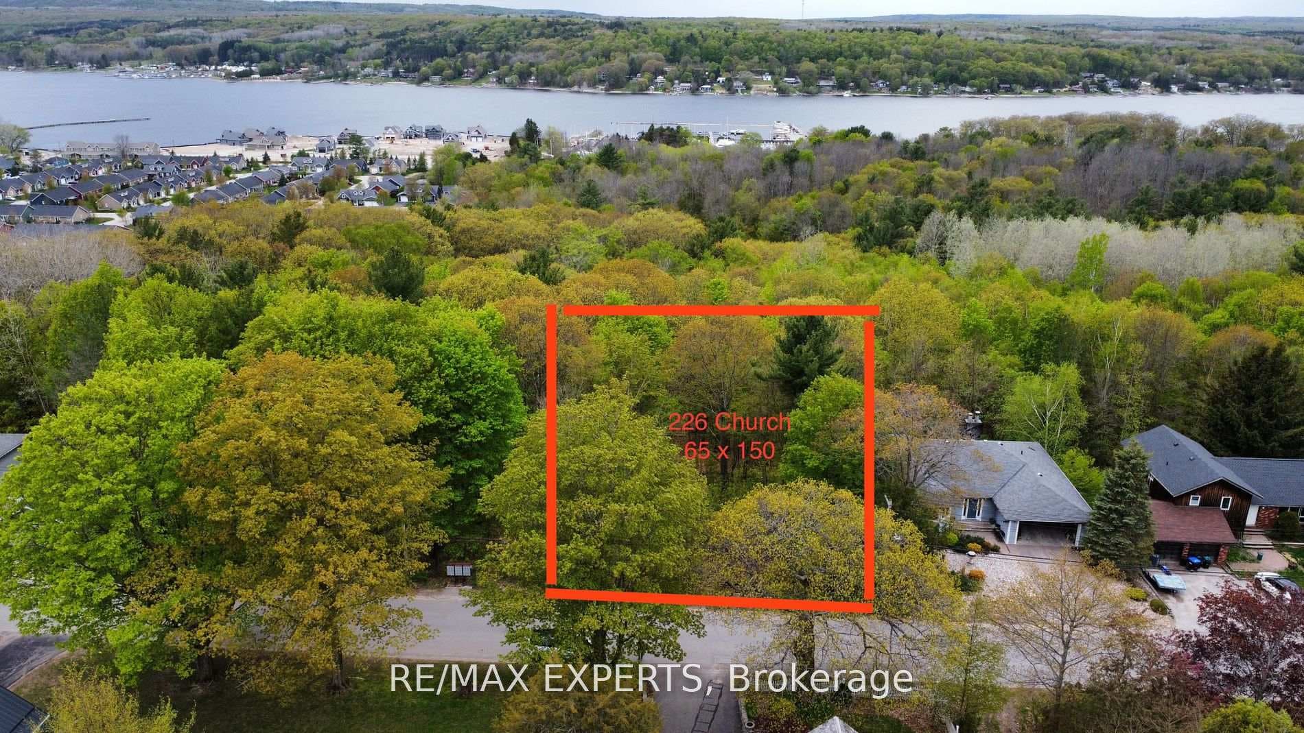 226 Church Street, Penetanguishene, ON L9M 1G6 - Photo 1