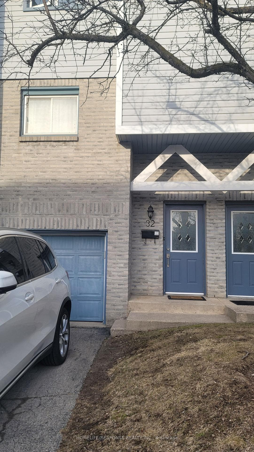 589 Beechwood Drive Unit 32, Waterloo, ON N2T 2K9 - Photo 1