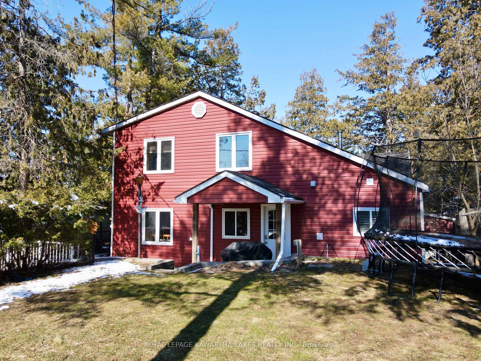 1136 Sylvan Glen Drive, Ramara, ON L0K 1B0 - Photo 1