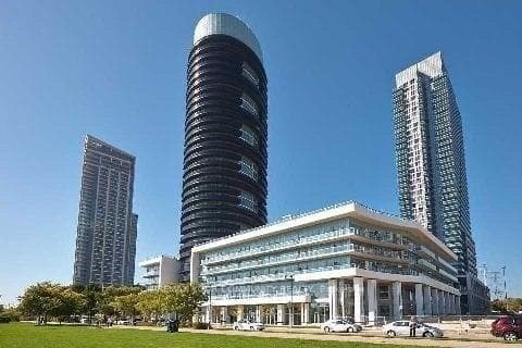 80 Marine Parade Drive Unit 1702, Liberty Village / Parkdale / South Parkdale, ON M8V 0A3 - Photo 1