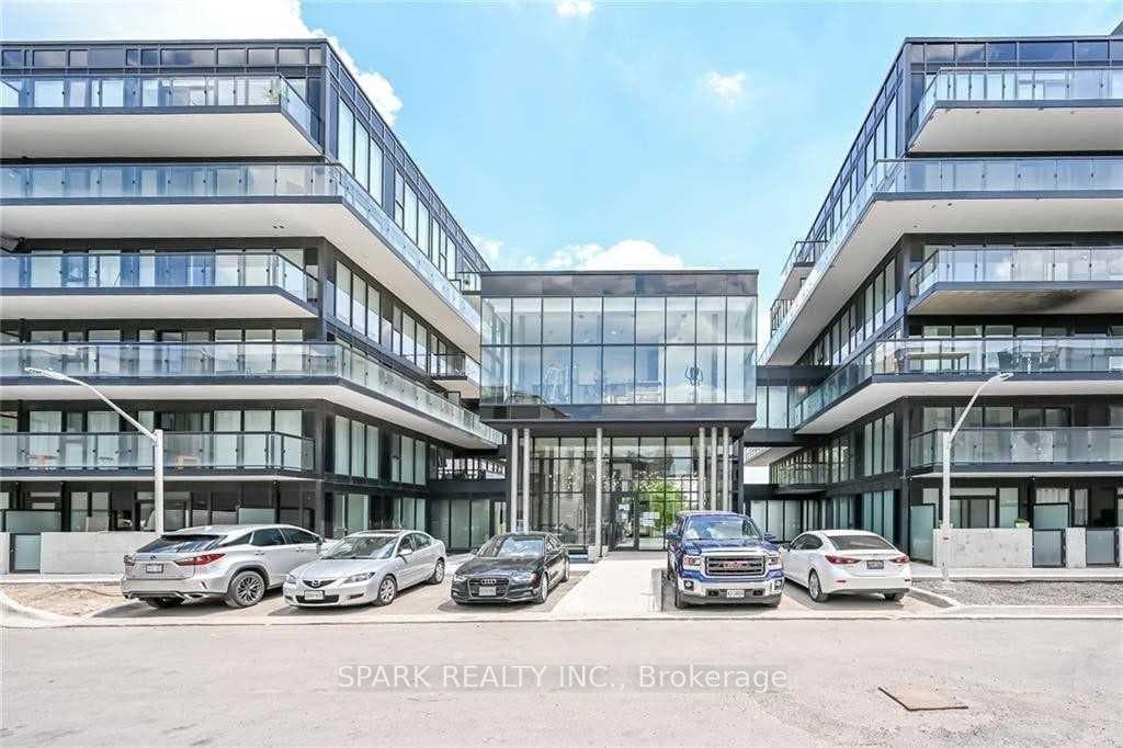 1117 Cooke Boulevard Unit A203, Burlington