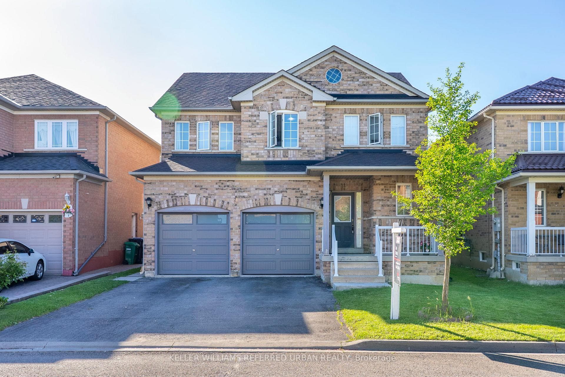 25 Shadyridge Road, Brampton, ON L6P 1K4 - Photo 1