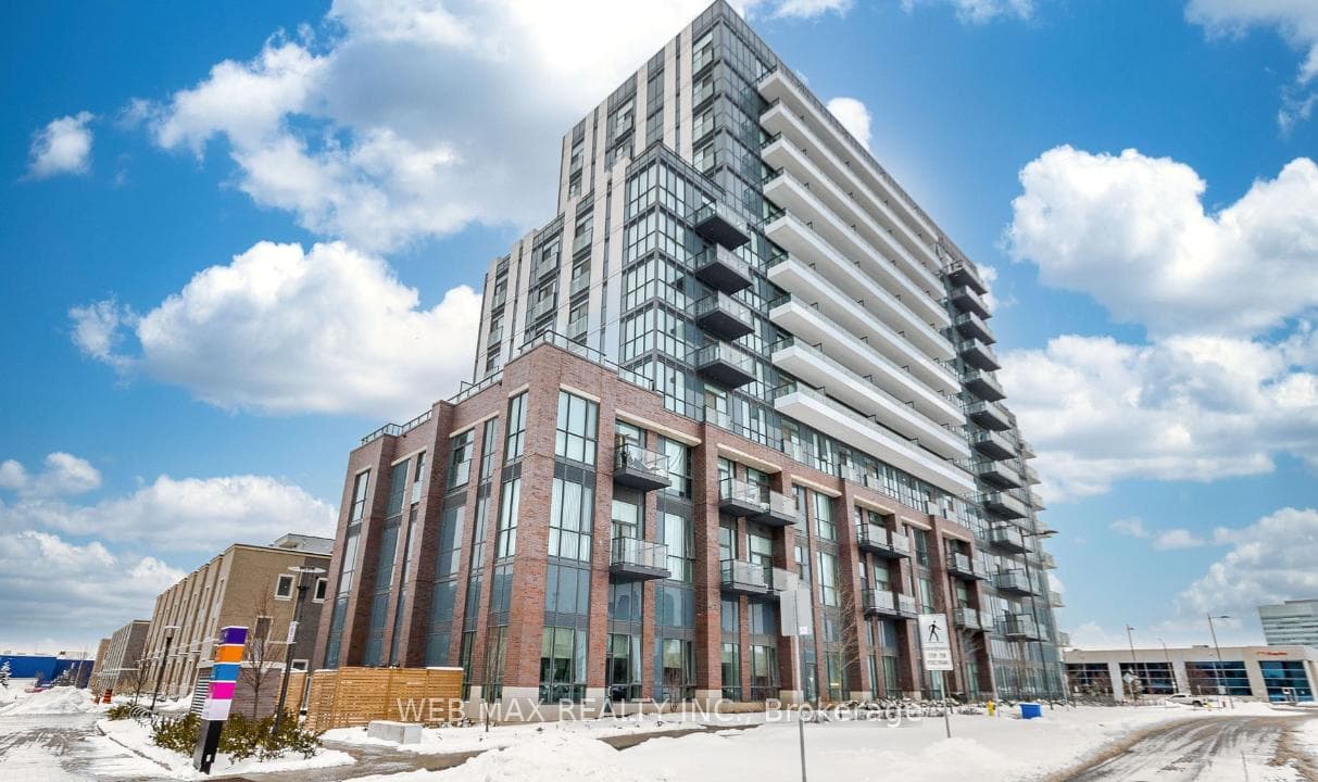 60 Honeycrisp Crescent Unit 311, Vaughan, ON L4K 0N5 - Photo 1