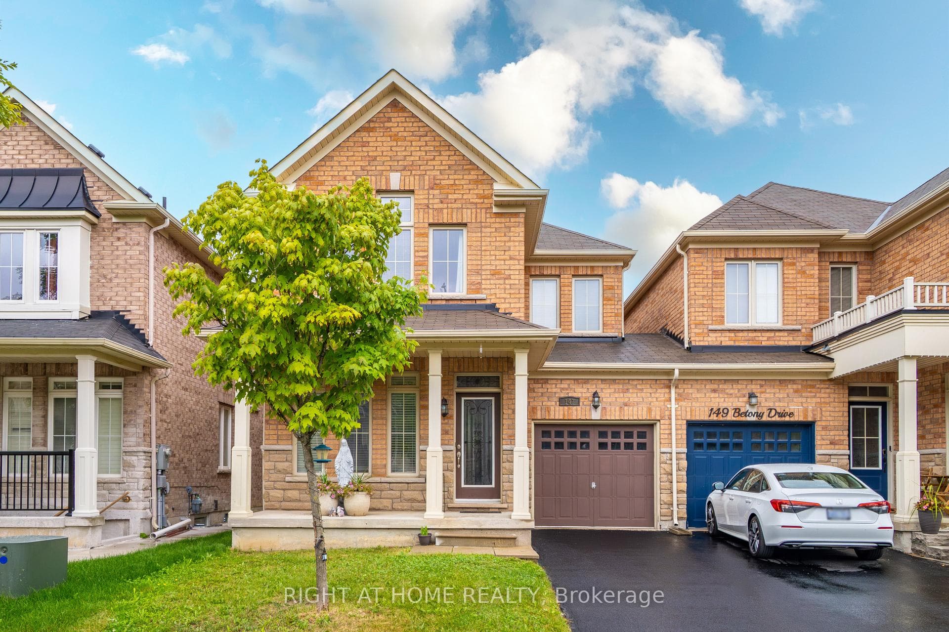 147 Betony Drive, Richmond Hill, ON L4E 0P3 - Photo 1