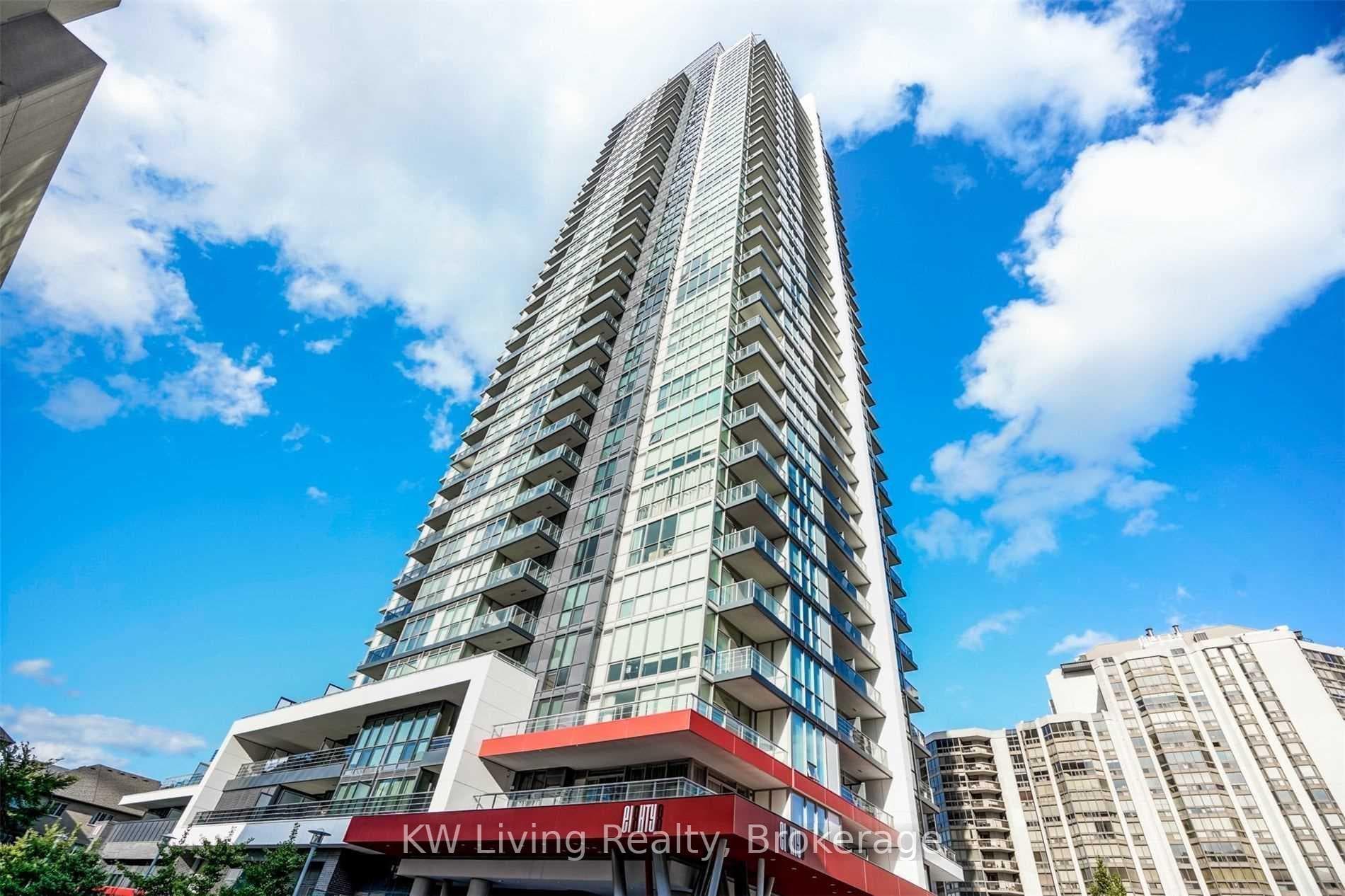 88 Sheppard Avenue Unit 501, Willowdale / Newtonbrook, ON M2N 6Y2 - Photo 1