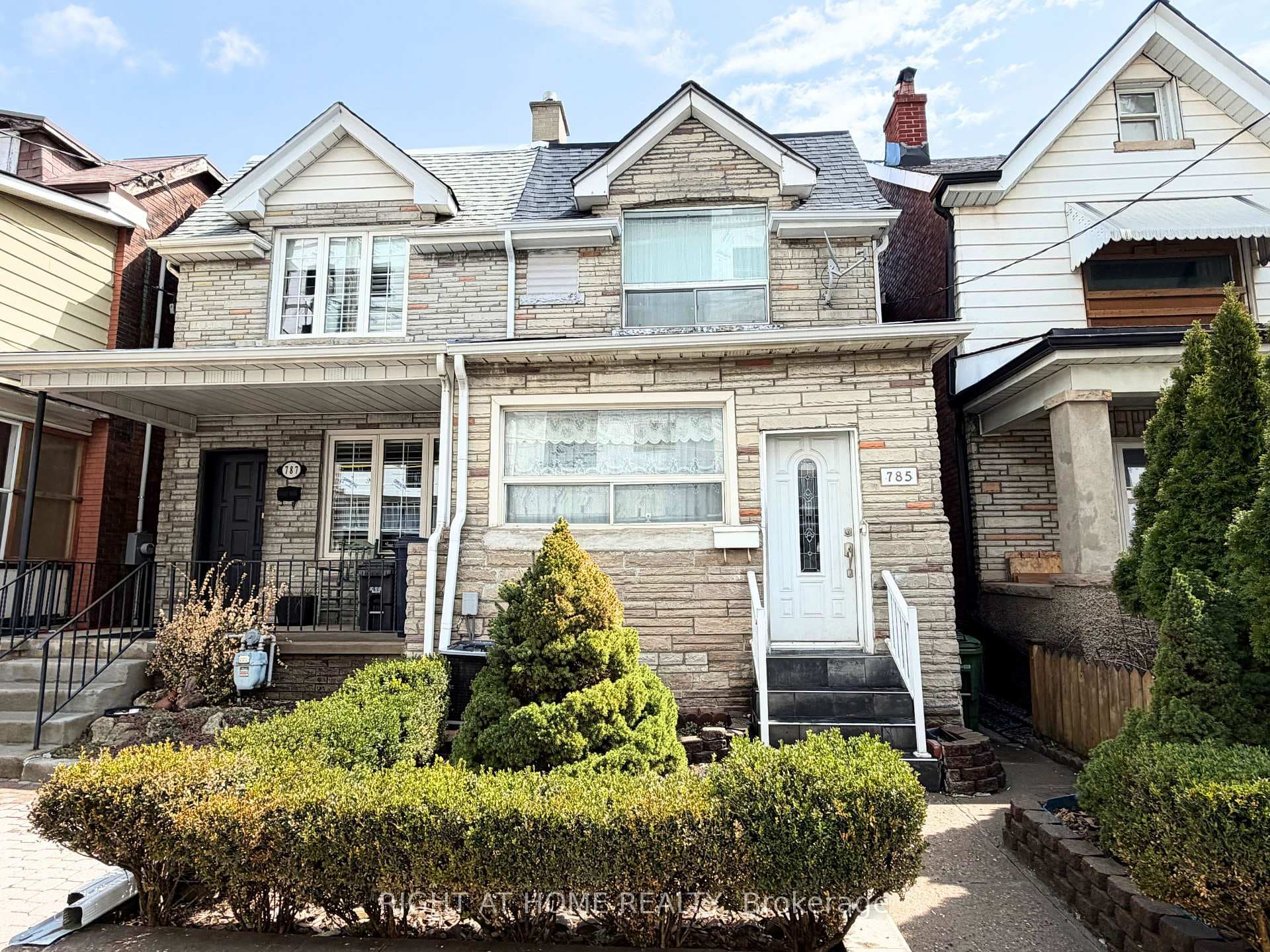 785 Lansdowne Avenue, Bloor West Village / Swansea, ON M6H 3Z1 - Photo 1