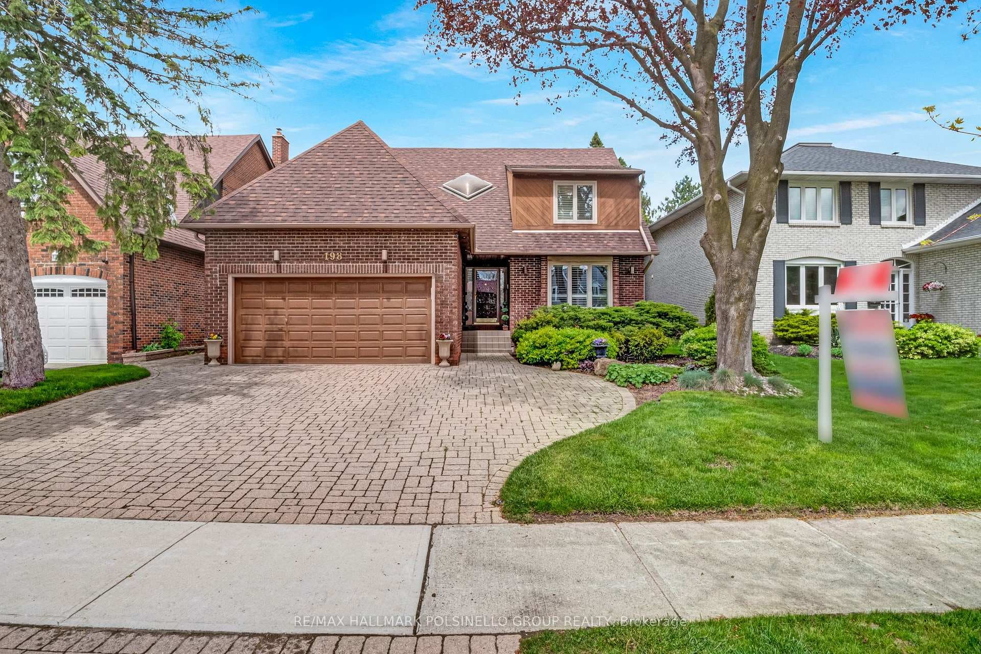 198 Carlton Road, Markham