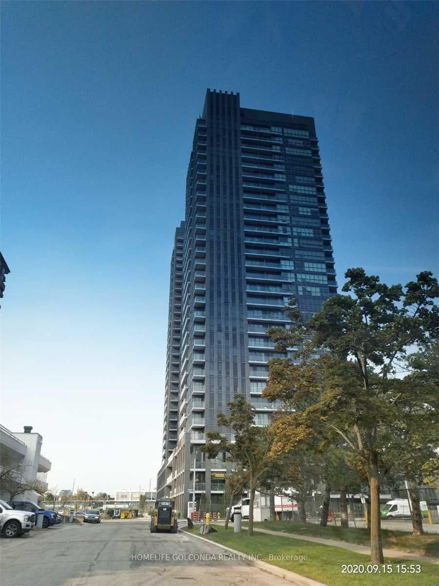 2 Sonic Way Unit 809, Flemingdon Park / Don Mills, ON M3C 0P2 - Photo 1
