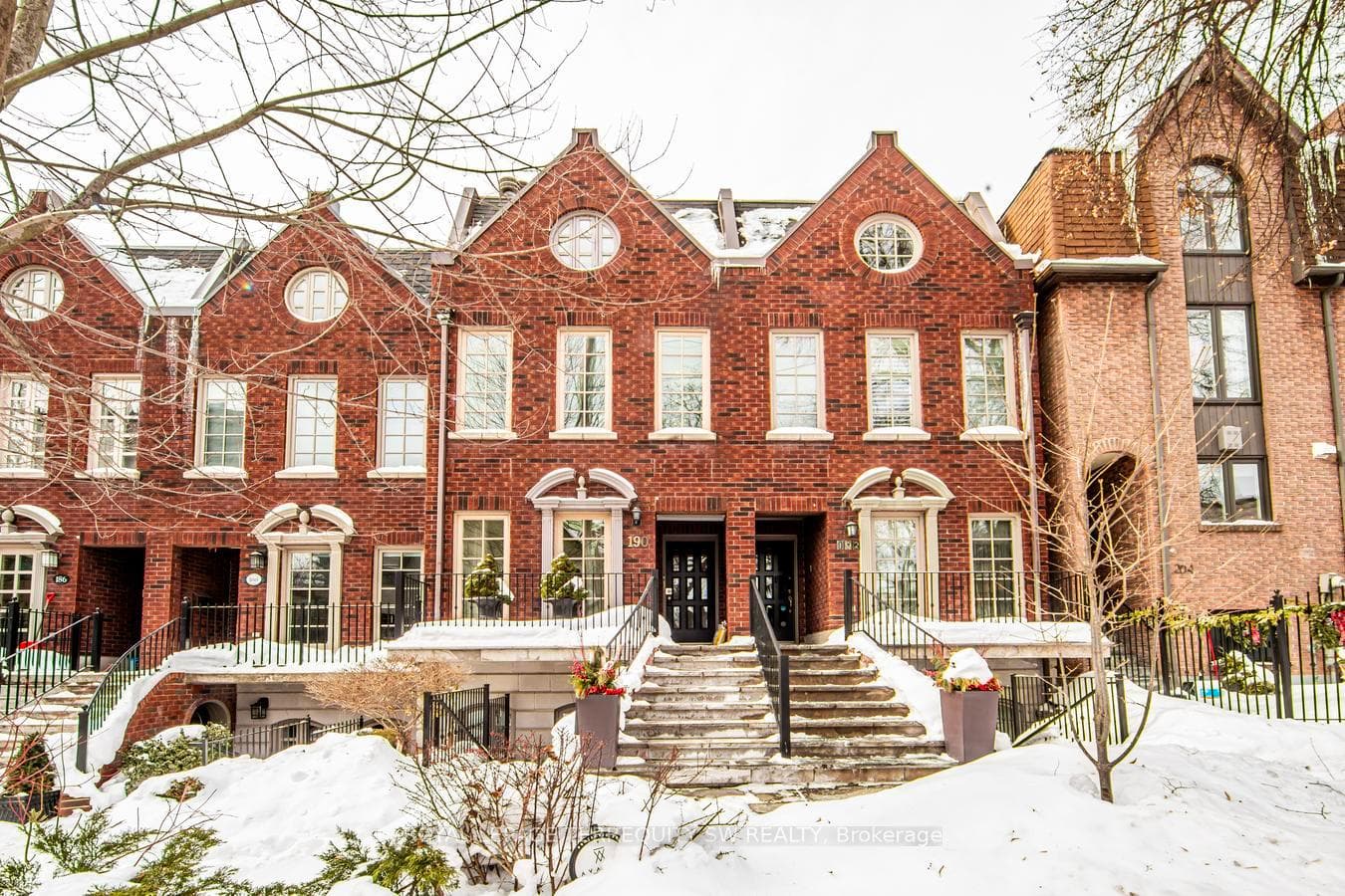 190 Bedford Road, Annex / Yorkville / Summerhill, ON M5R 2K9 - Photo 1