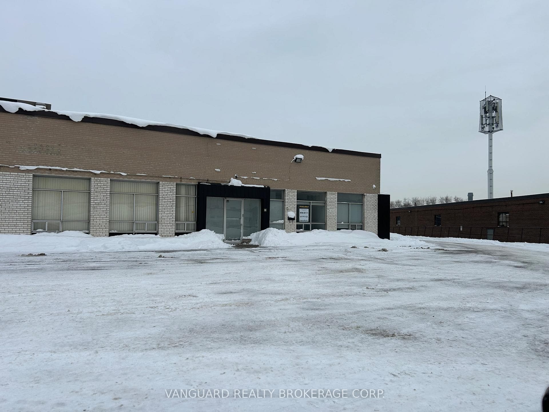 17 Canso Road Unit 15, Etobicoke (West Mall / Rexdale), ON M9W 4M1 - Photo 1