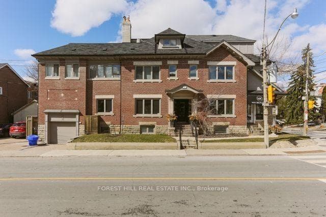 216 Heath Street Unit 3, Forest Hill / Deer Park, ON M5P 1N7 - Photo 1