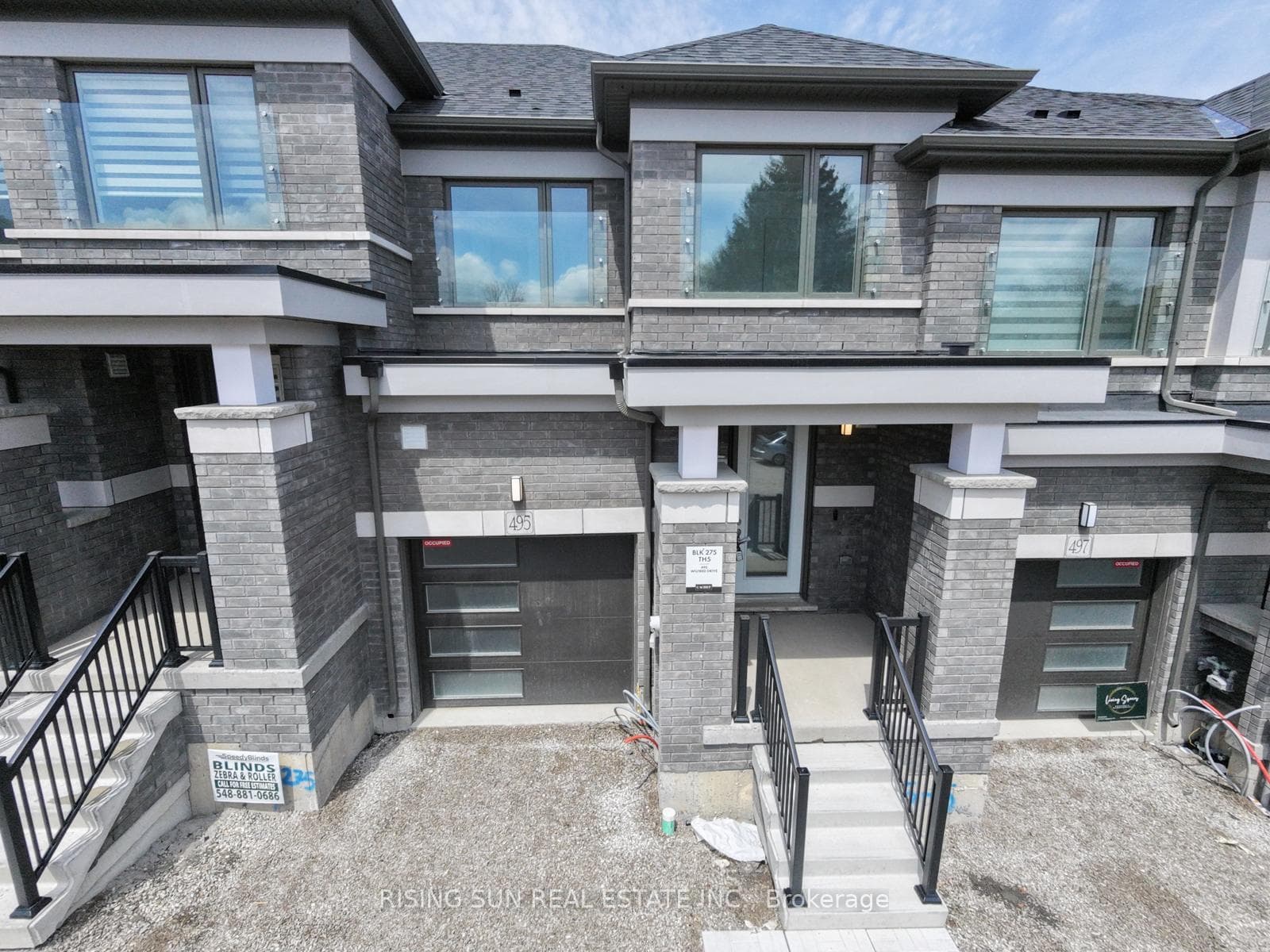 495 Jack Wilford Way, South-West Oxford, ON N4S 0G3 - Photo 1