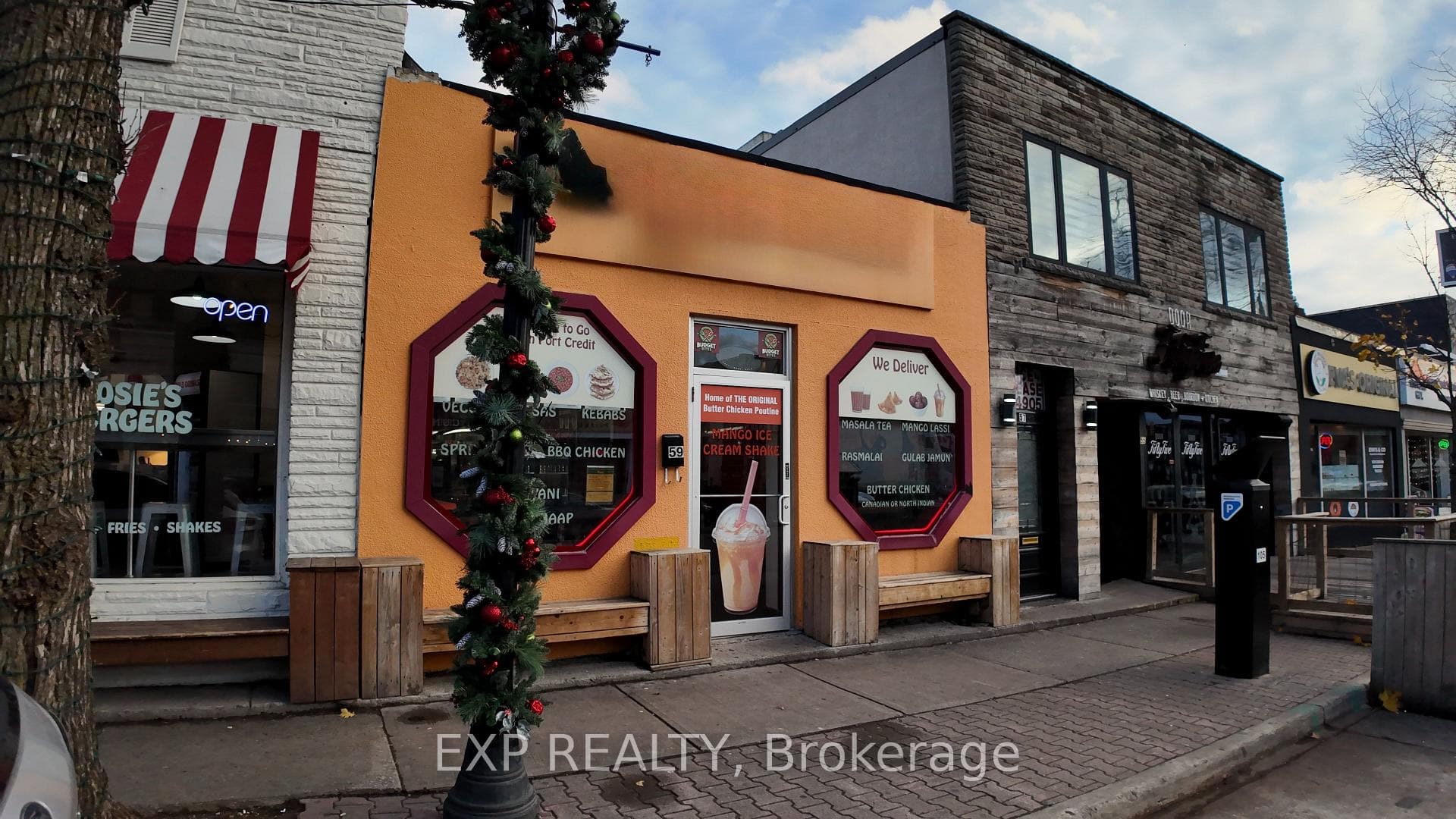 59 Lakeshore Road, Mississauga, ON L5G 1C9 - Photo 1
