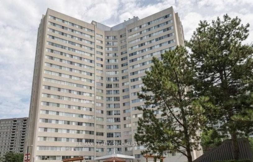 3695 Kaneff Crescent Unit 206, Mississauga, ON L5A 4B6 - Photo 1