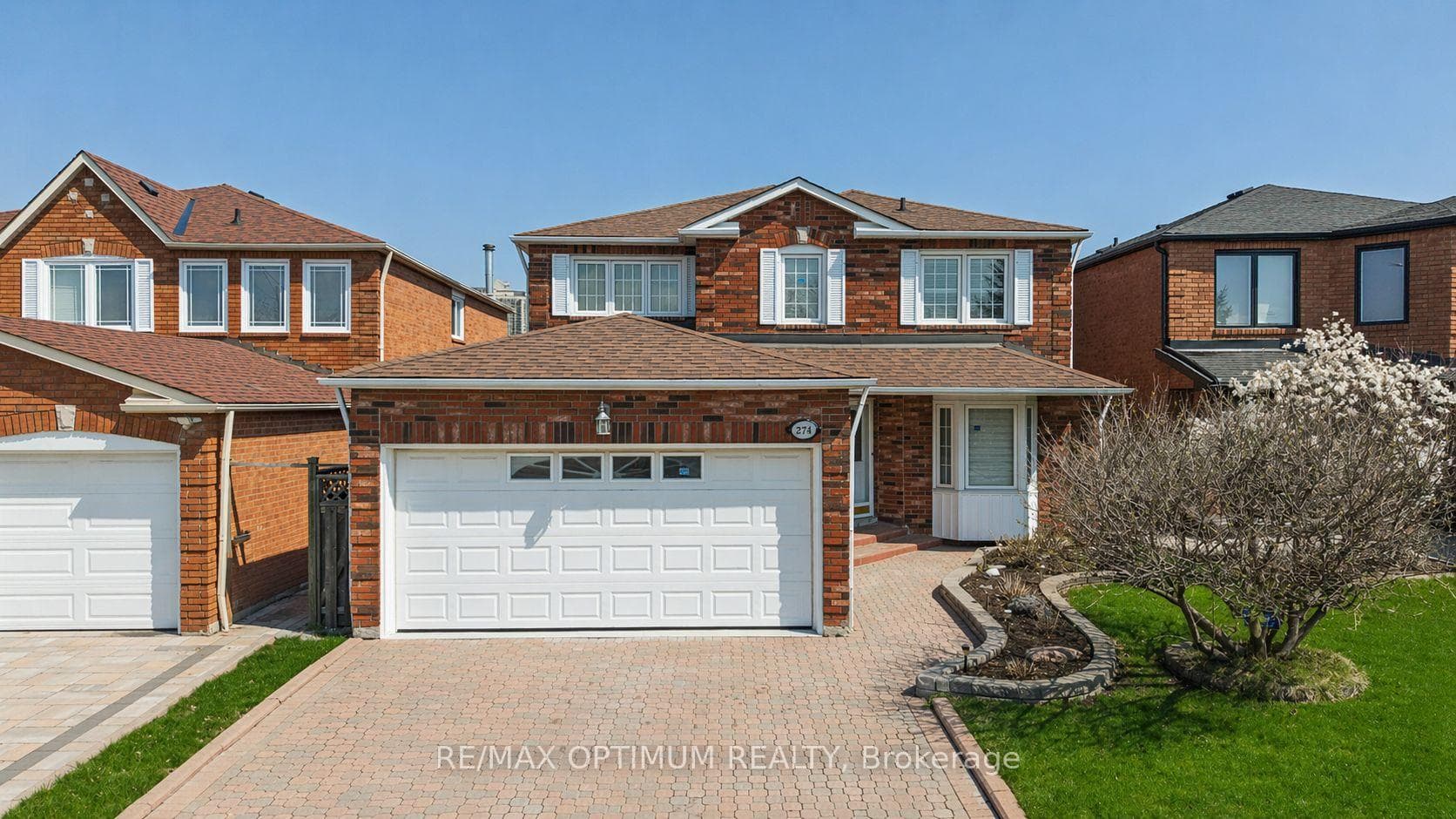 274 Ceremonial Drive, Mississauga, ON L5R 2N8 - Photo 1
