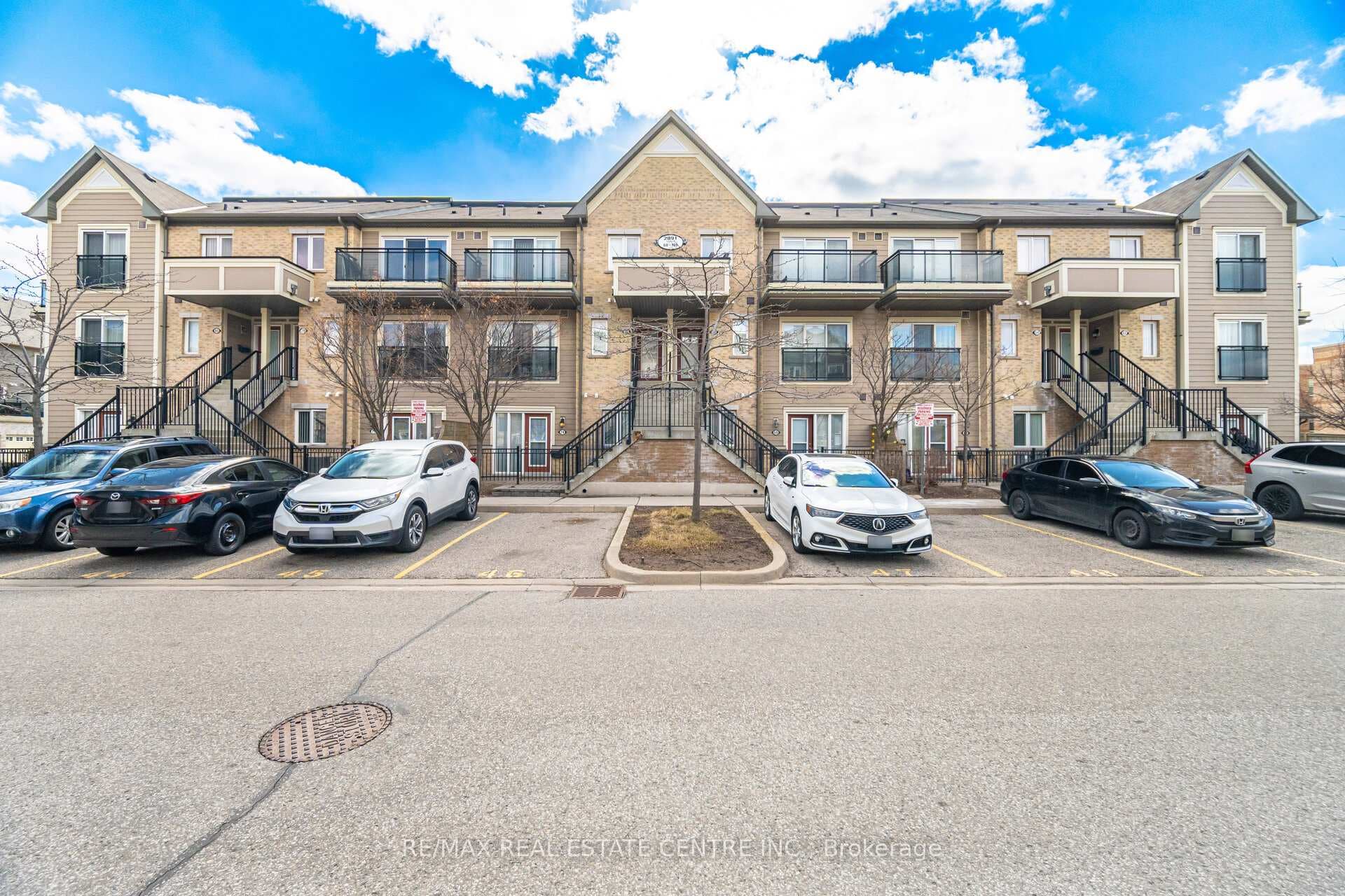 2891 Rio Court Unit 72, Mississauga, ON L5M 0S3 - Photo 1