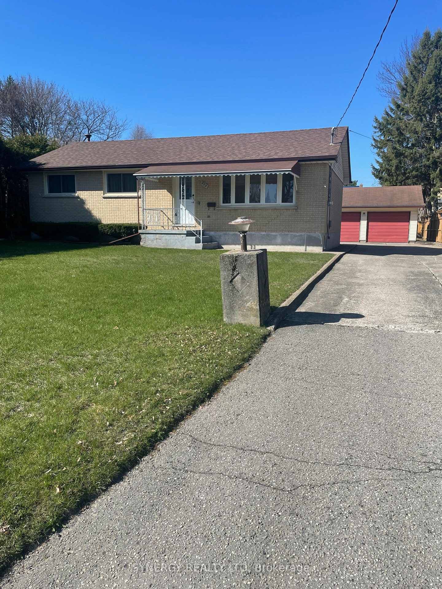 272 Frances Street, Strathroy-Caradoc, ON N7G 2L6 - Photo 1