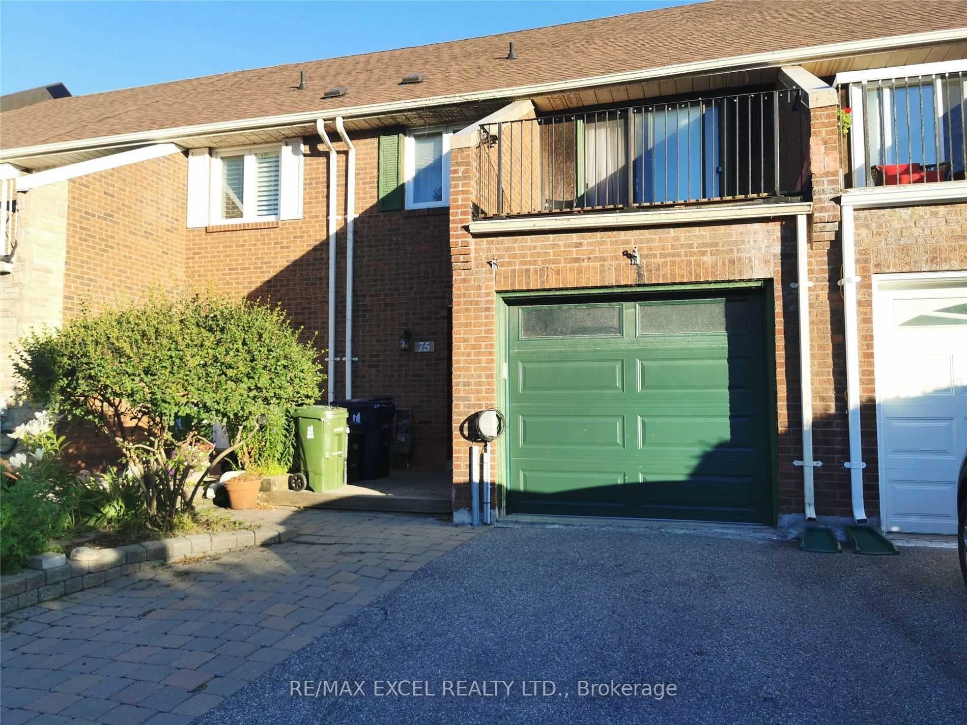 75 Ecclesfield Drive, Scarborough Village / Eglinton East, ON M1W 2Y3 - Photo 1