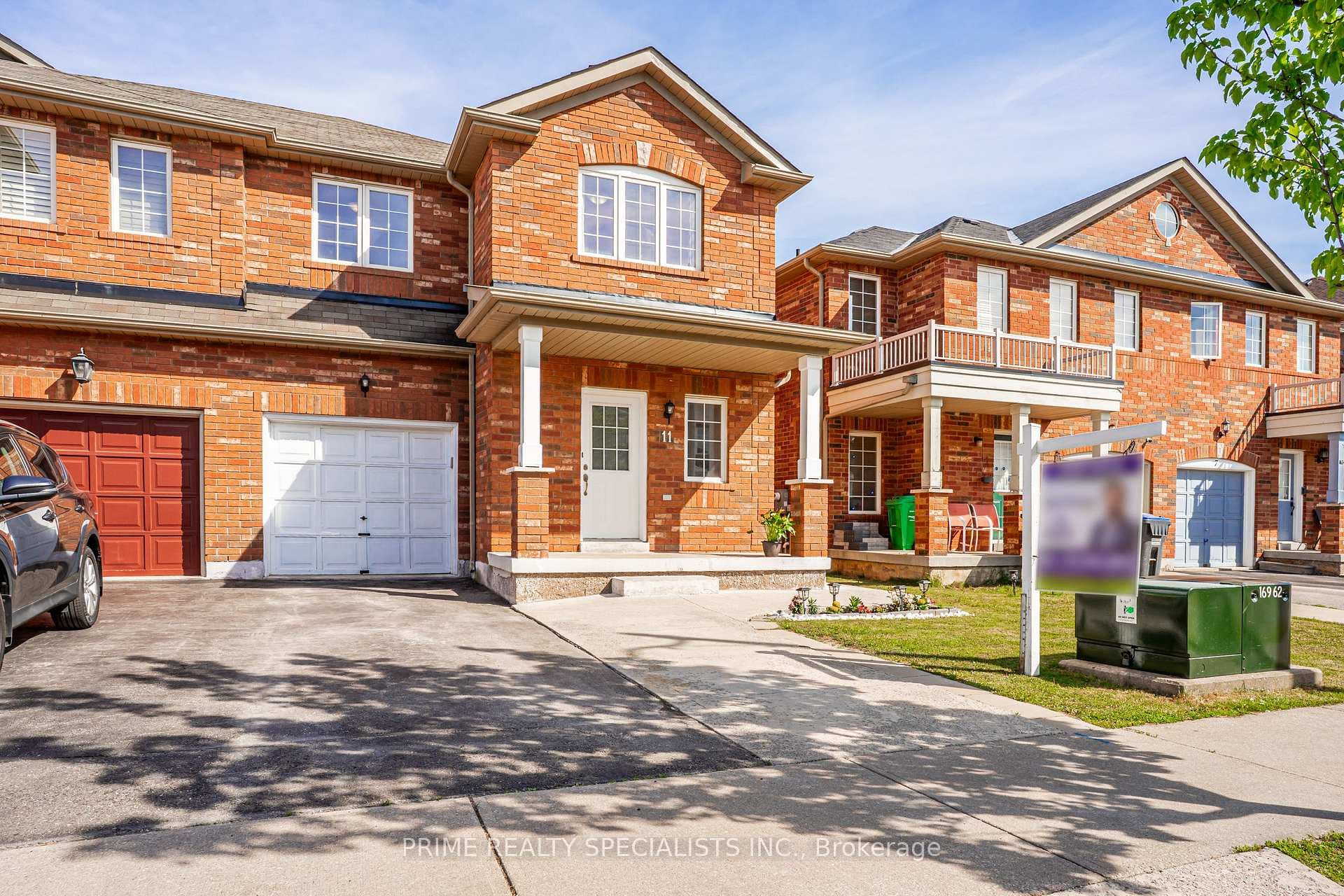 11 Commodore Drive, Brampton, ON L6X 0S5 - Photo 1