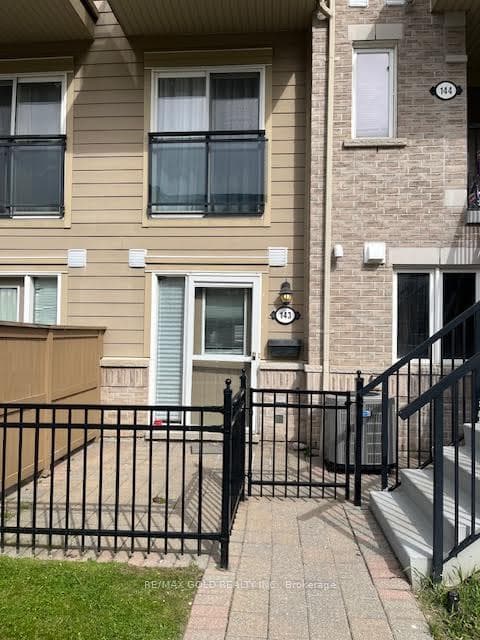4975 Southampton Drive Unit 143, Mississauga, ON L5M 8C8 - Photo 1