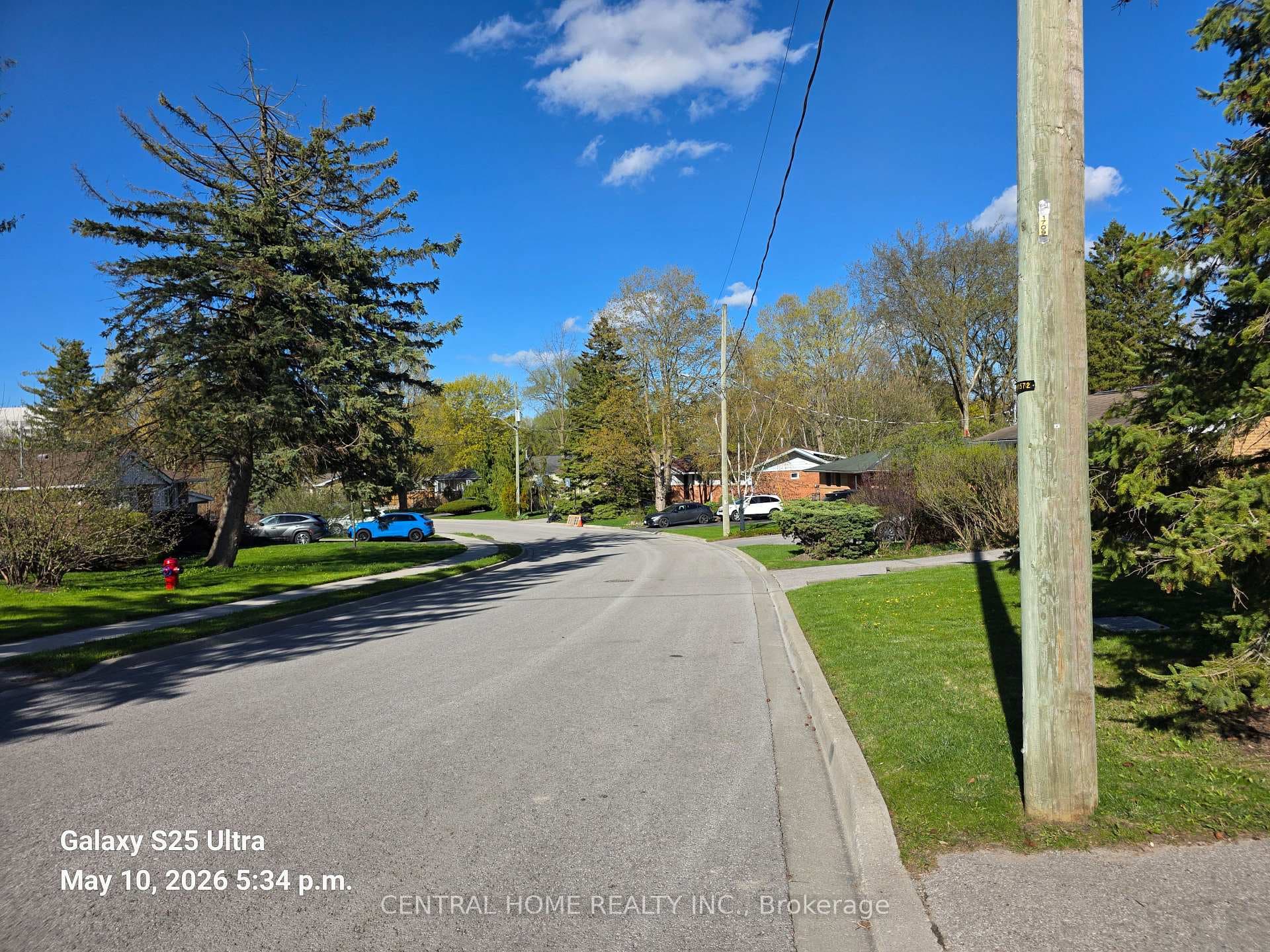 206 Parkview Crescent, Newmarket