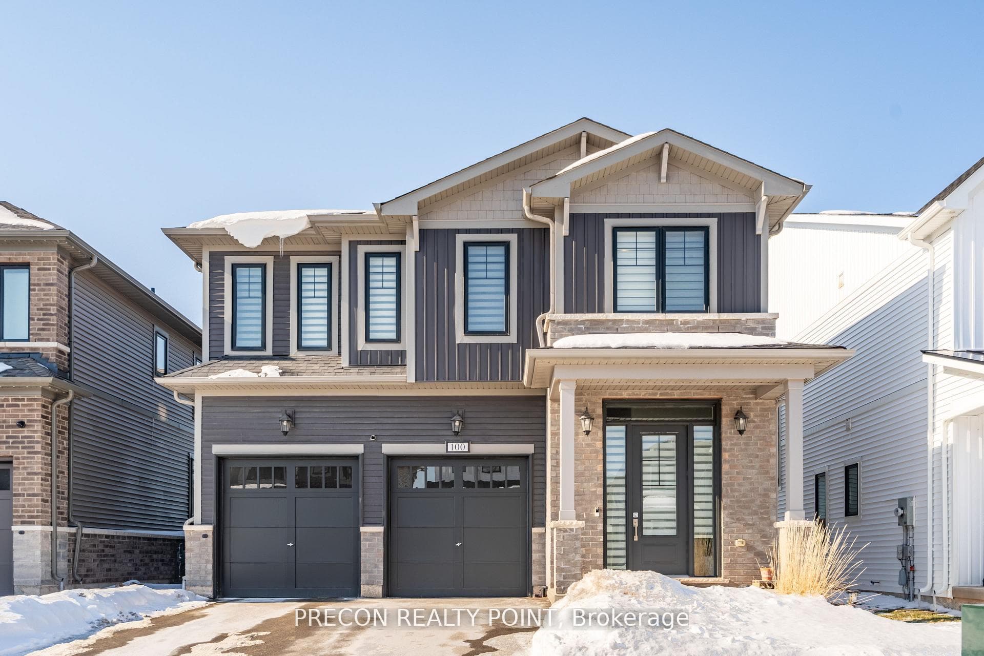 100 Starfire Crescent, Hamilton