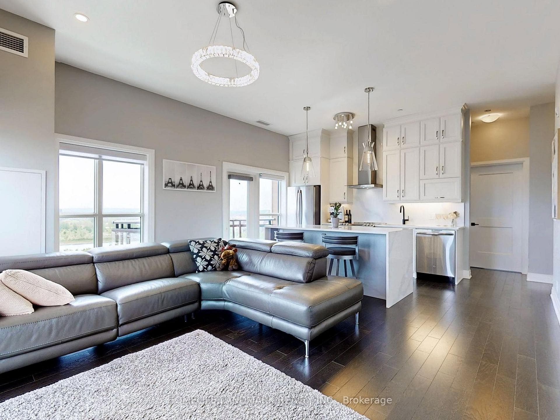 102 Grovewood Common N/A Unit 622, Oakville, ON L6H 0X2 - Photo 1
