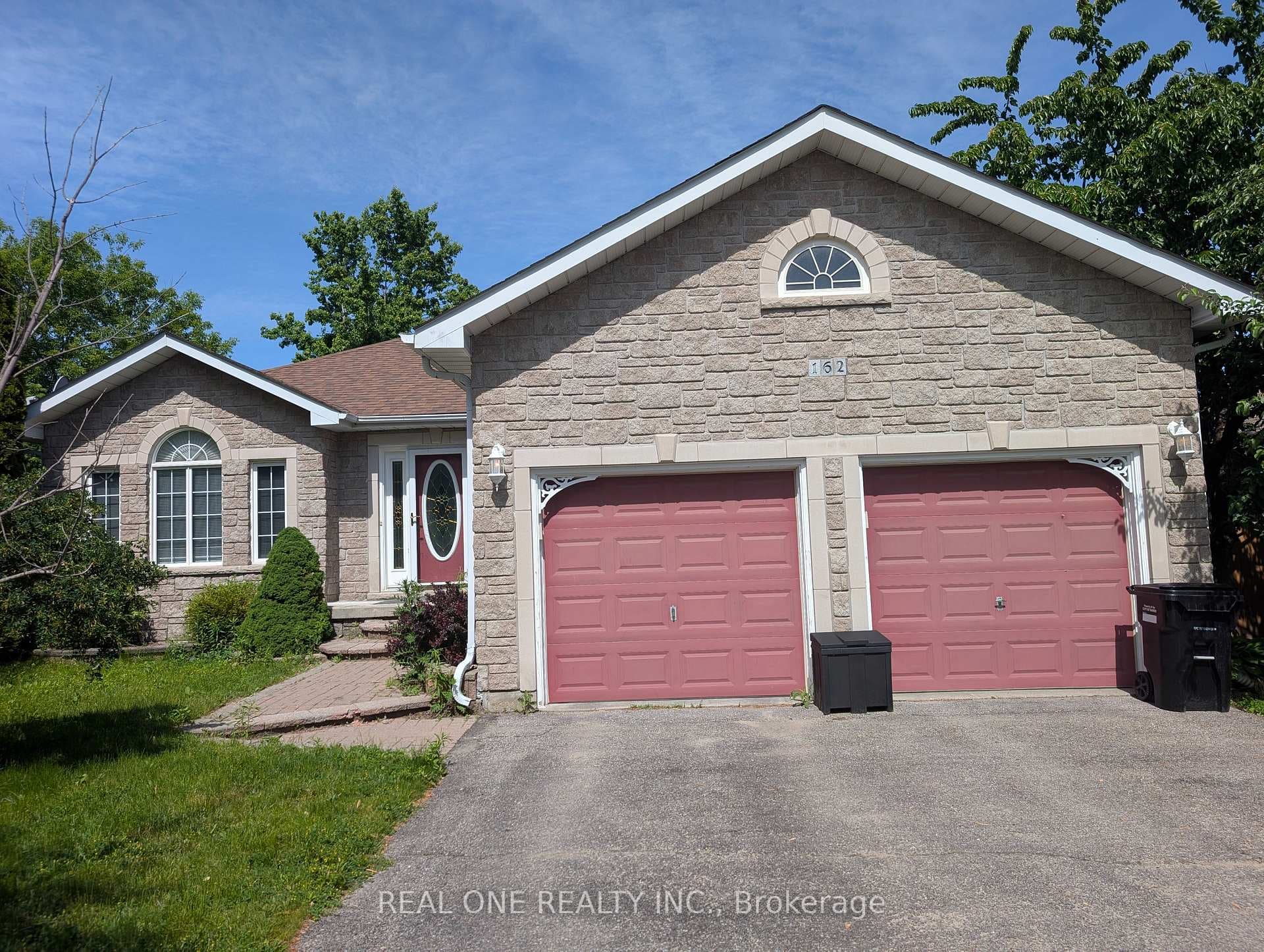 162 golden meadow Road, Barrie, ON L4N 8P2 - Photo 1