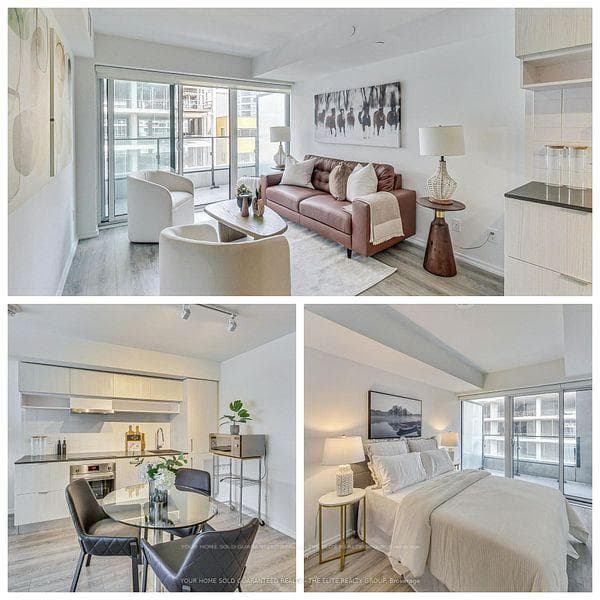 5 Soudan Avenue Unit 809, Leaside / Davisville, ON M4S 0B1 - Photo 1