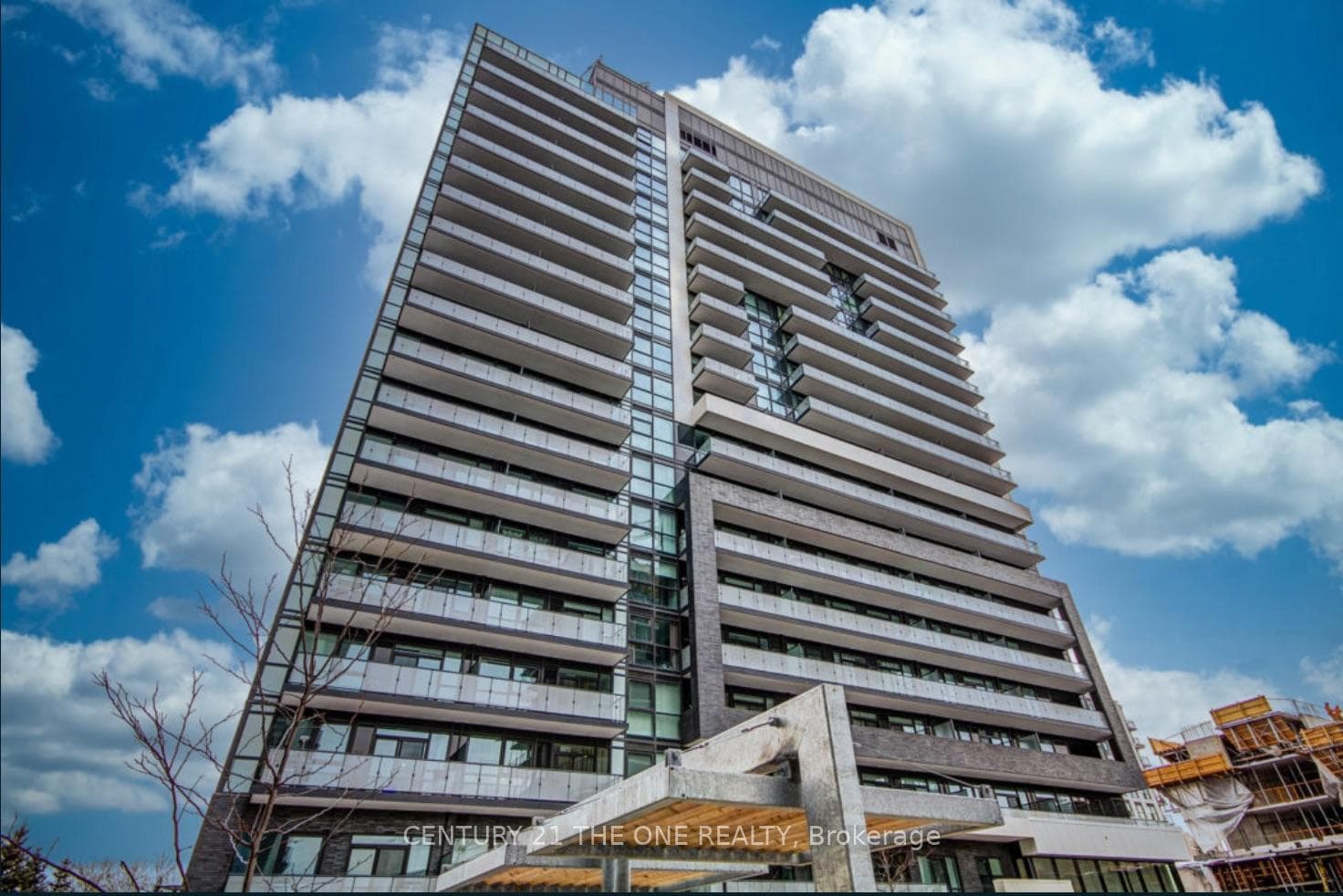 55 COOPER Street Unit 3602, Toronto C08