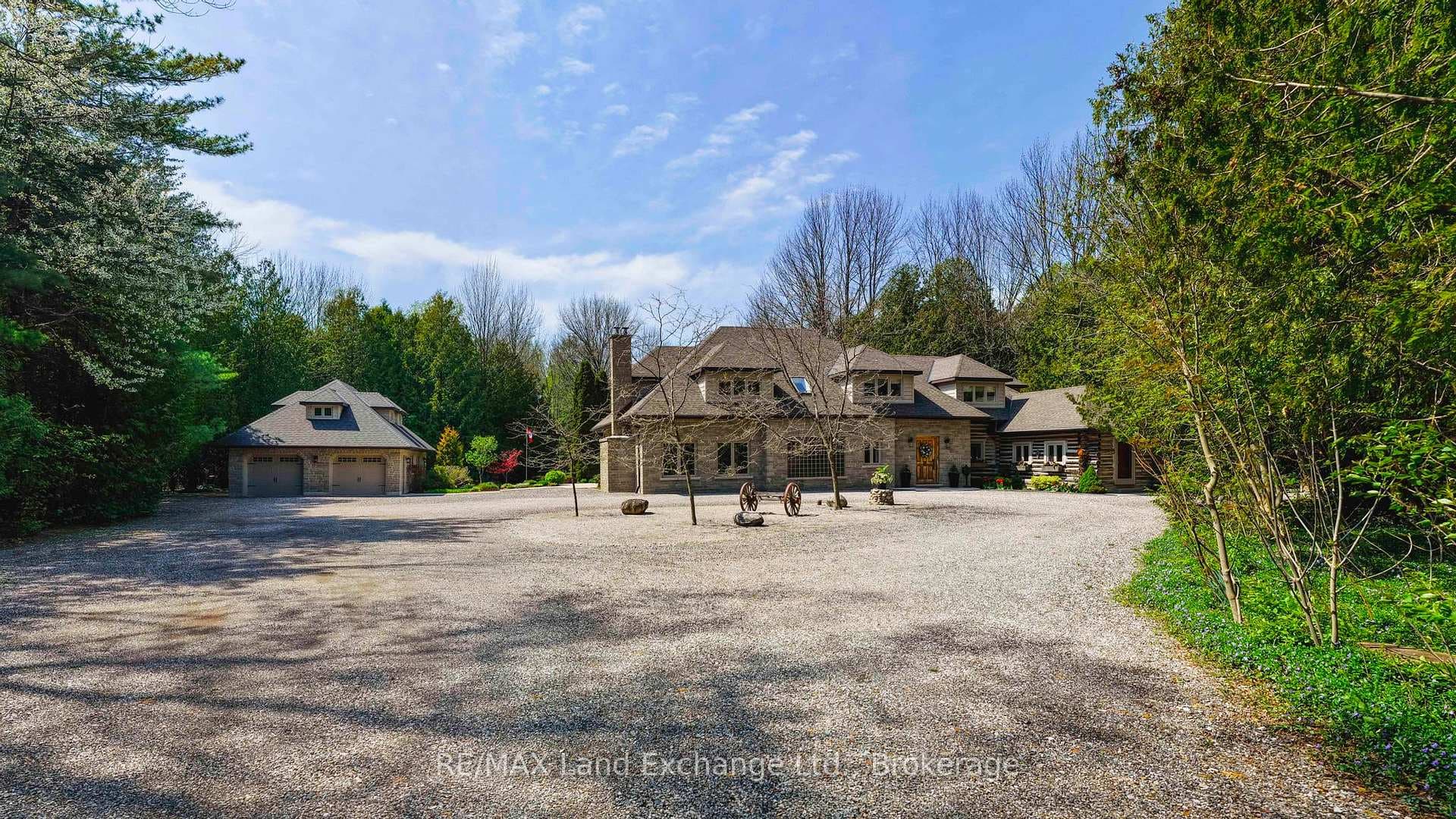 595 Bruce 23 Road, Kincardine