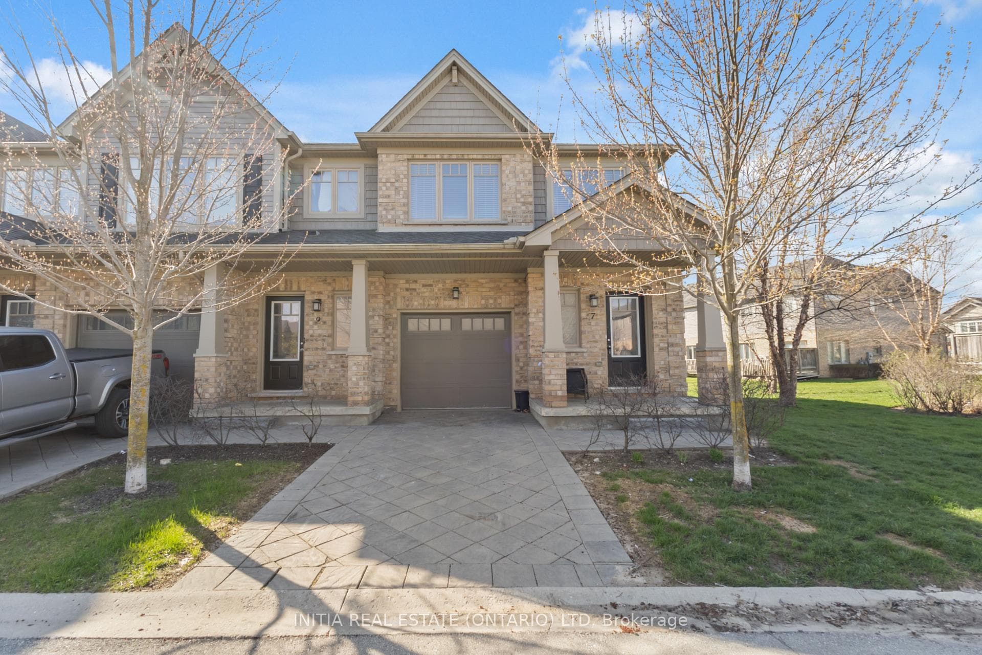1924 CEDARHOLLOW Boulevard Unit 7, London North, ON N5X 0K3 - Photo 1