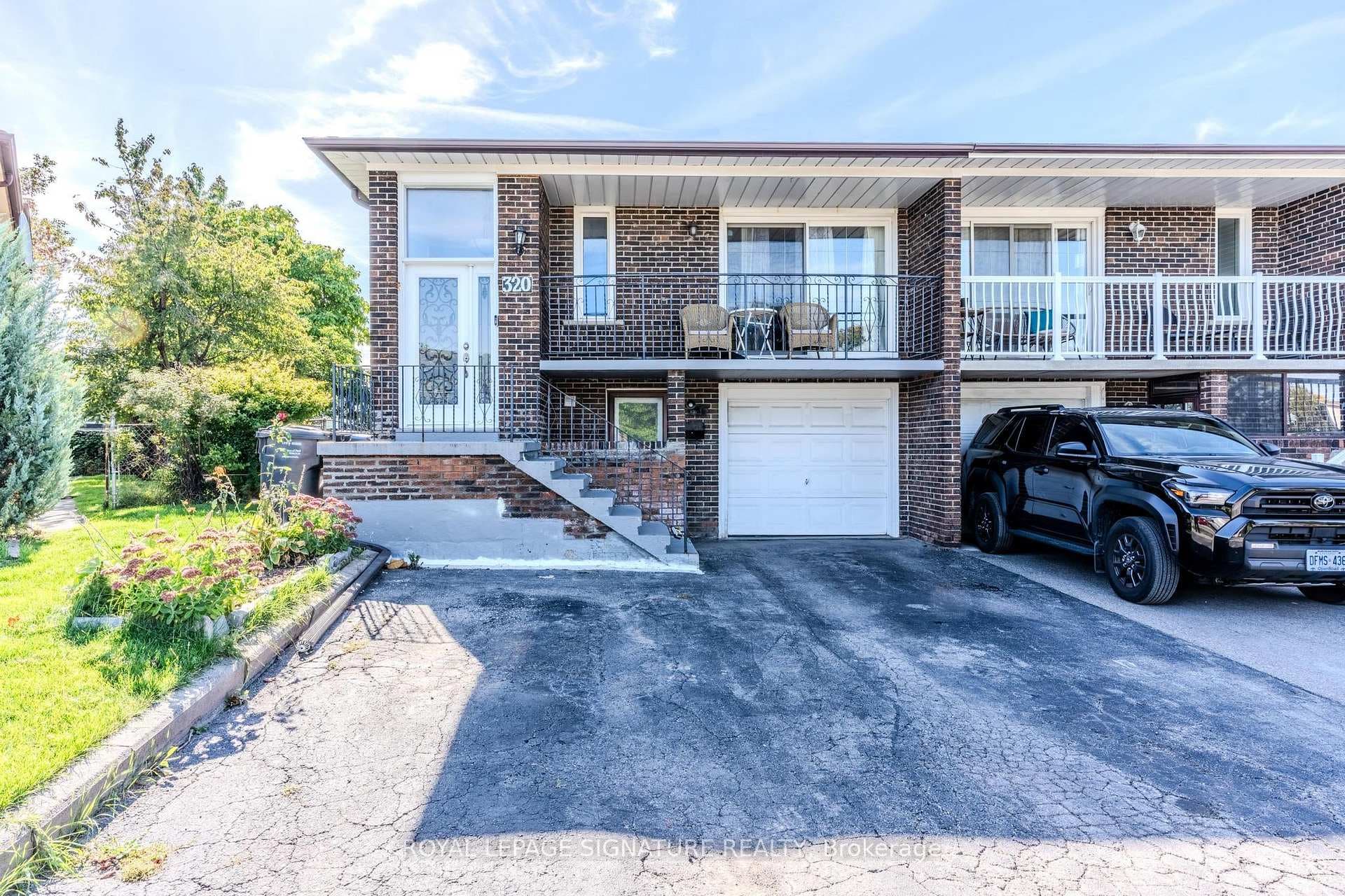 320 Royal Salisbury Way Unit Bsmt, Brampton, ON L6V 3G5 - Photo 1