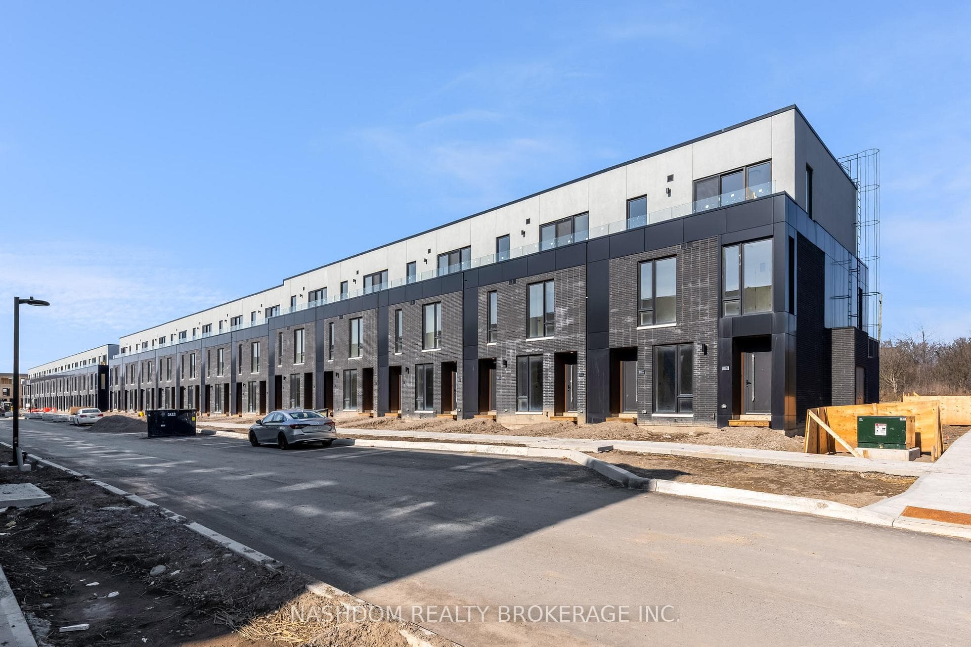 100 Everett Common, St. Catharines