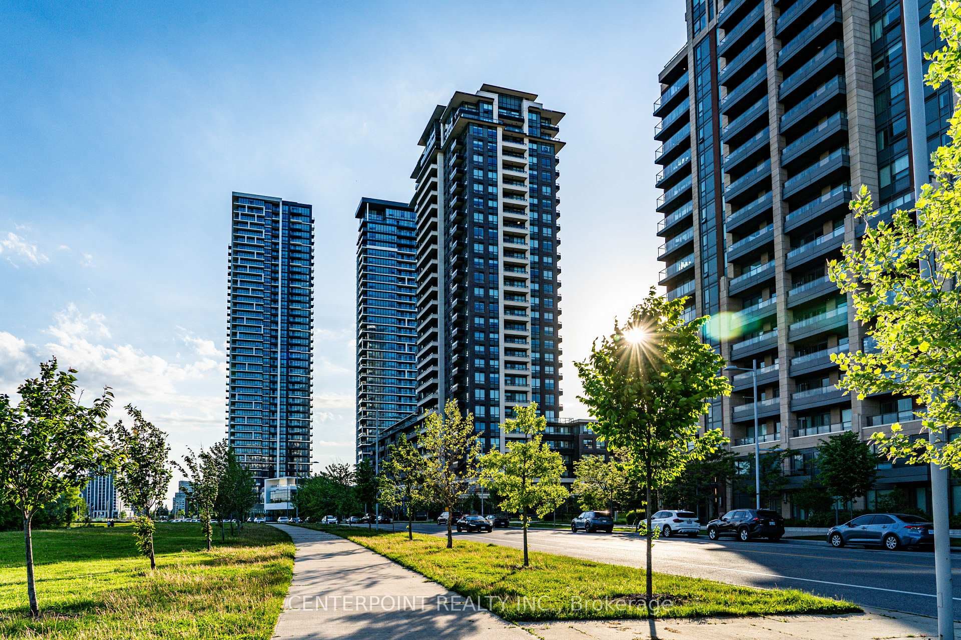15 Water Walk Drive Unit 2802, Markham