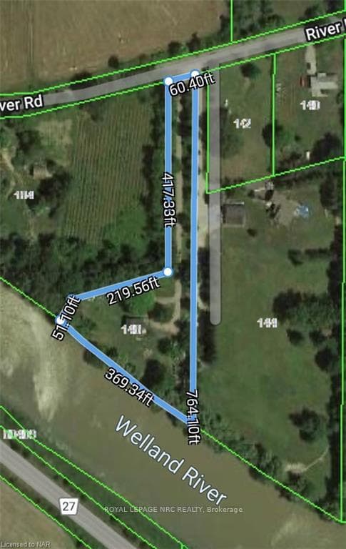 146 RIVER Road, Pelham, ON L3B 5N6 - Photo 1