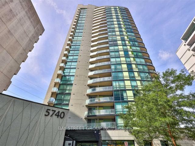 5740 Yonge Street Unit 508, Thornhill / Willowdale, ON M2M 3T3 - Photo 1