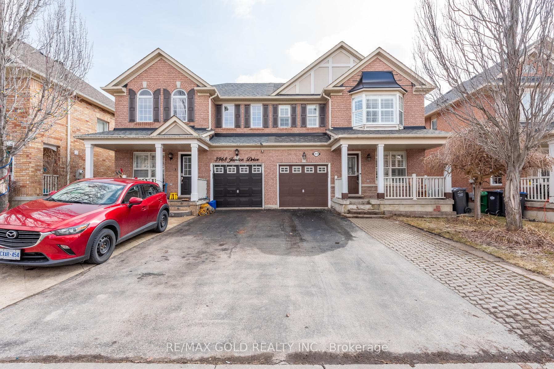 3970 Janice Drive, Mississauga, ON L5M 7Y4 - Photo 1