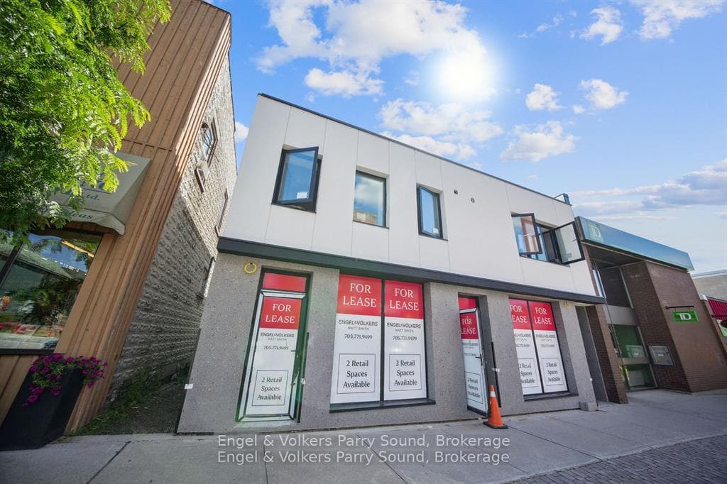 57 James Street Unit 203, Parry Sound, ON P2A 1T5 - Photo 1