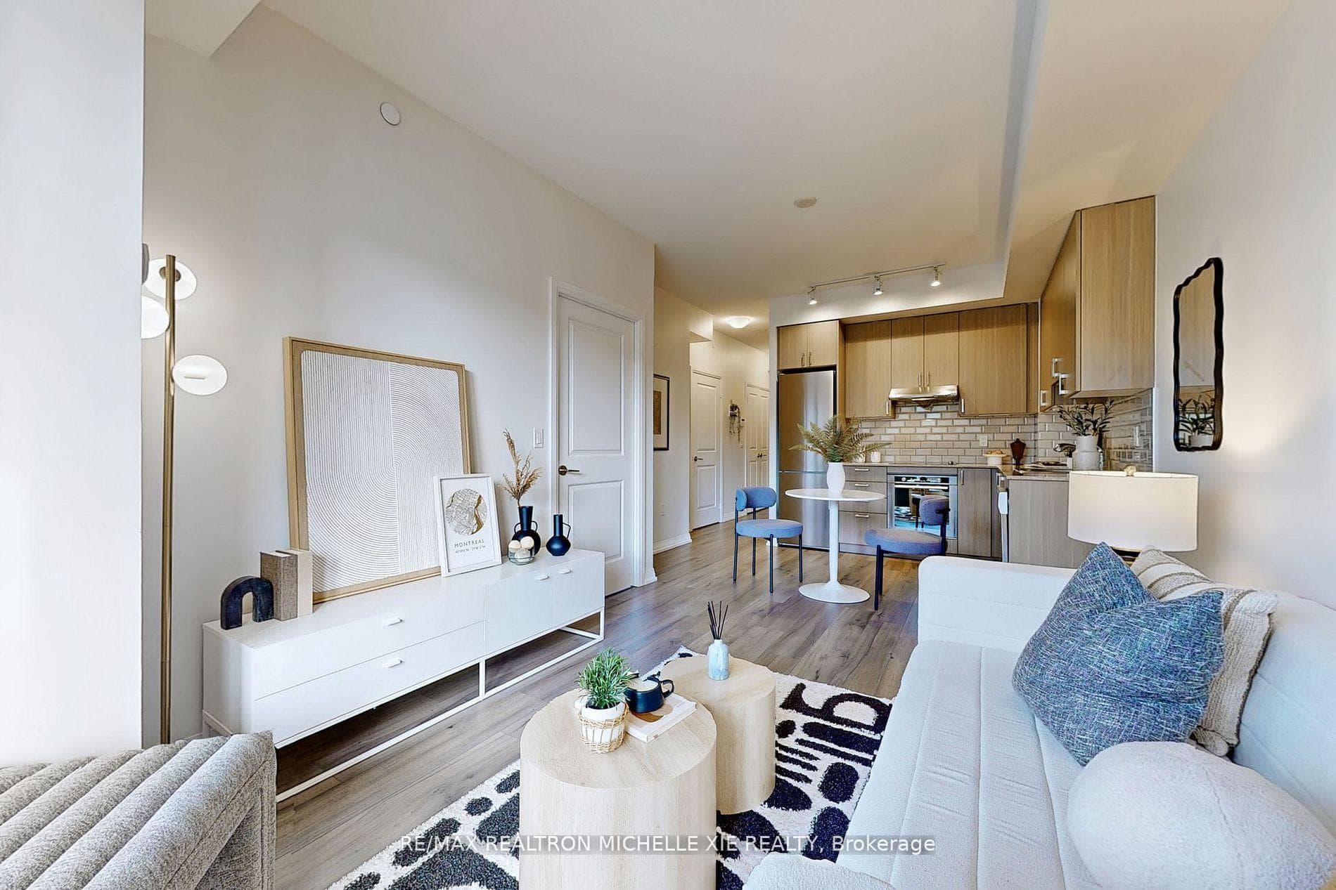 50 ANN O'REILLY Road Unit 210, Hillcrest Village / Bayview Village, ON M2J 0C9 - Photo 1