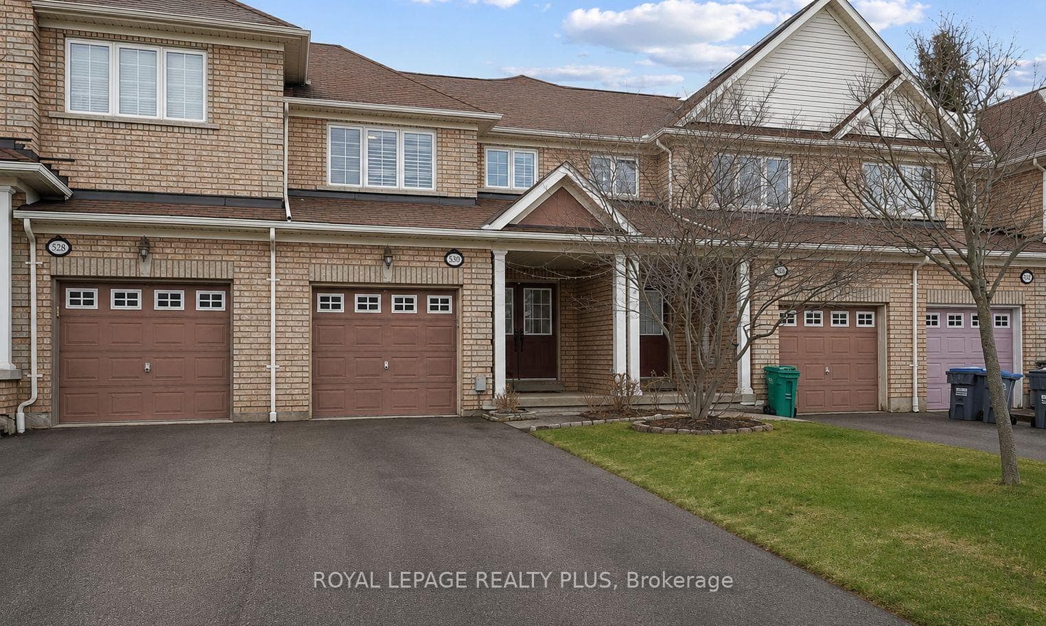 5300 Palmetto Place, Mississauga, ON L5M 0C7 - Photo 1