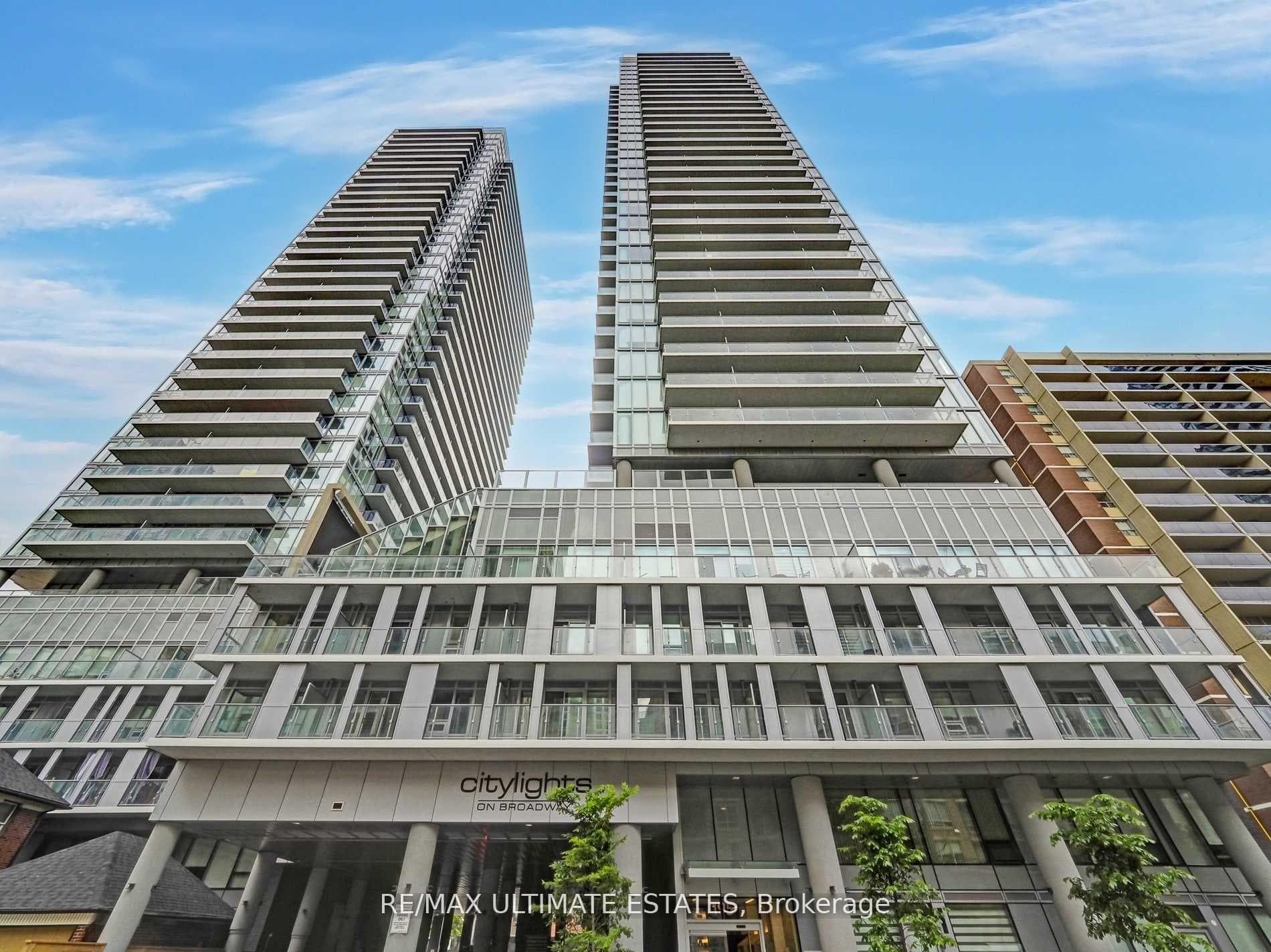 195 Redpath Avenue Unit 3016, Leaside / Davisville, ON M4P 0E4 - Photo 1