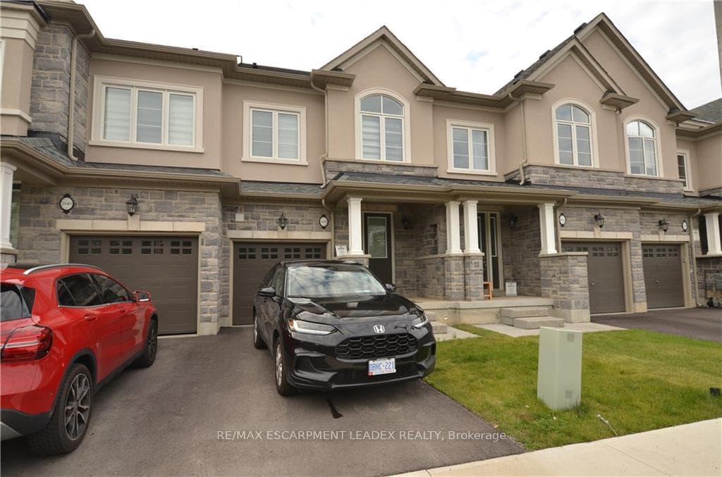 1051 Garner Road, Hamilton