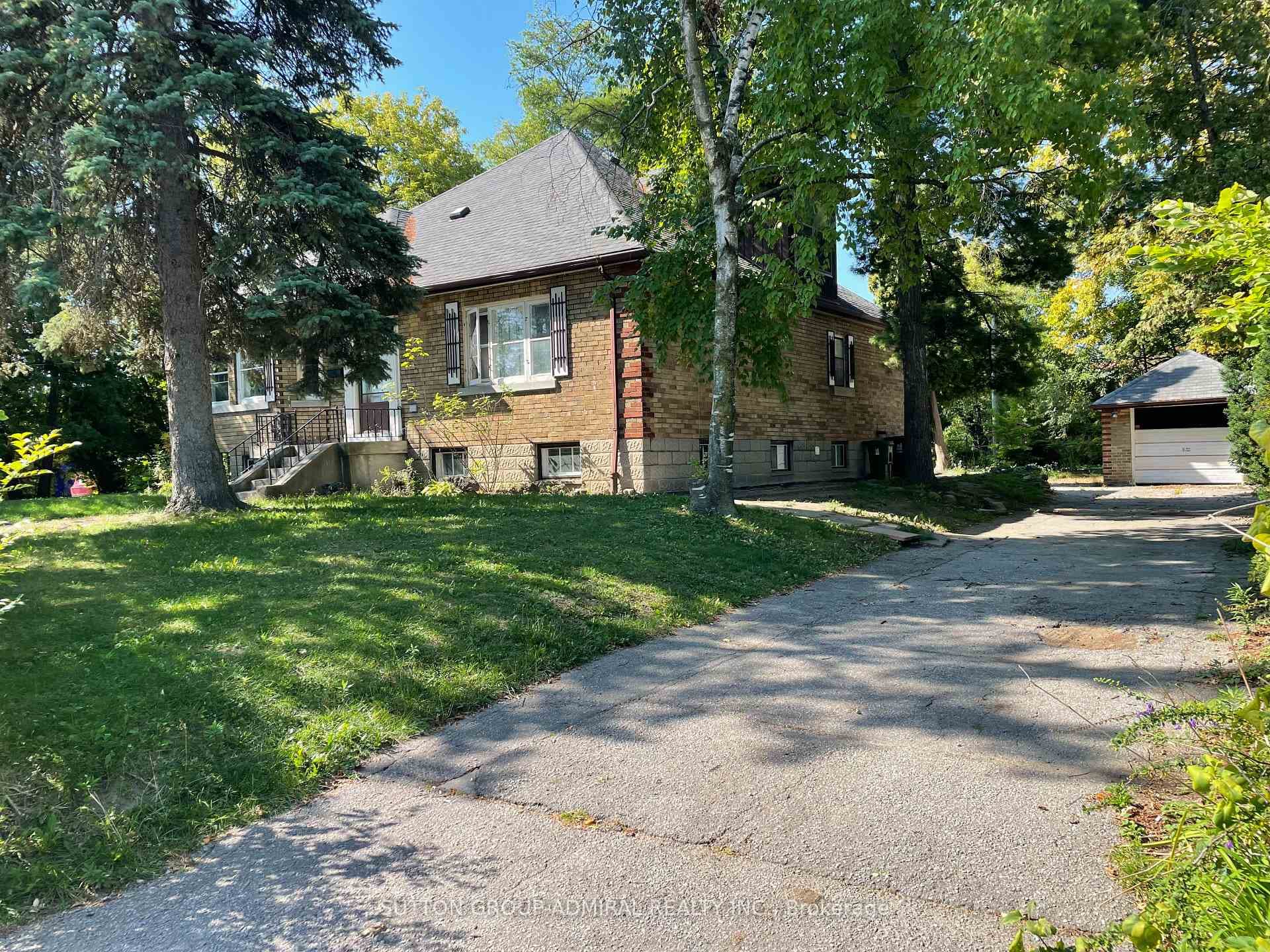 2 Botfield Avenue, Etobicoke (Islington / Rexdale), ON M9B 4C7 - Photo 1