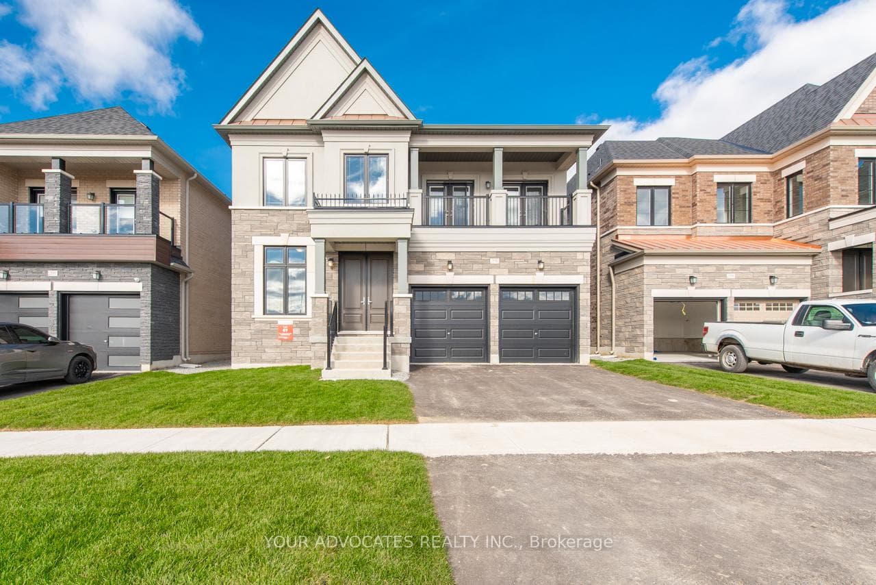 275 BALLANTYNE Boulevard, Vaughan, ON L3L 0G7 - Photo 1