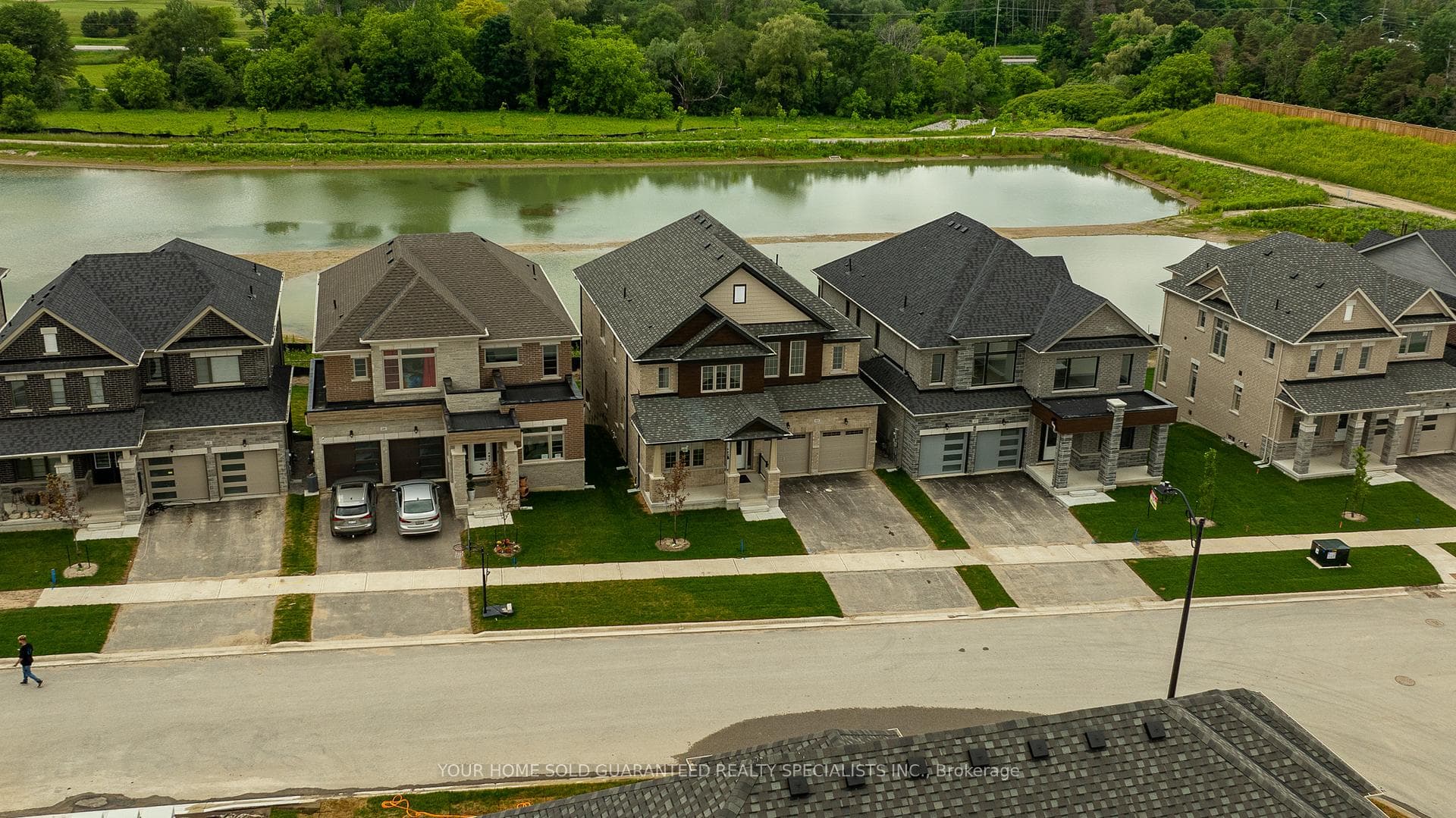 64 Calypso Avenue, Springwater, ON L0L 1Y3 - Photo 1