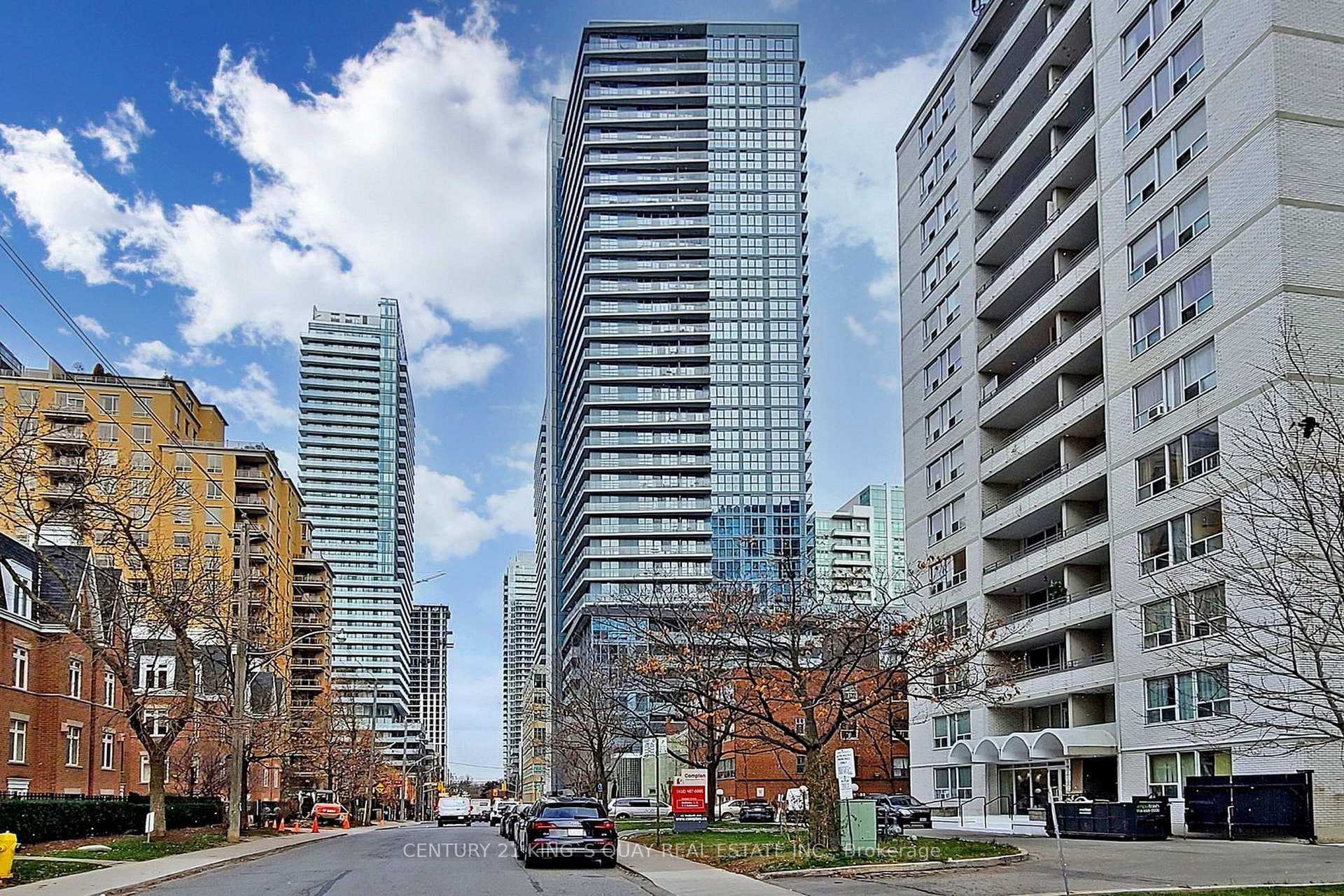 125 Redpath Avenue Unit 505, Leaside / Davisville, ON M4S 0B5 - Photo 1